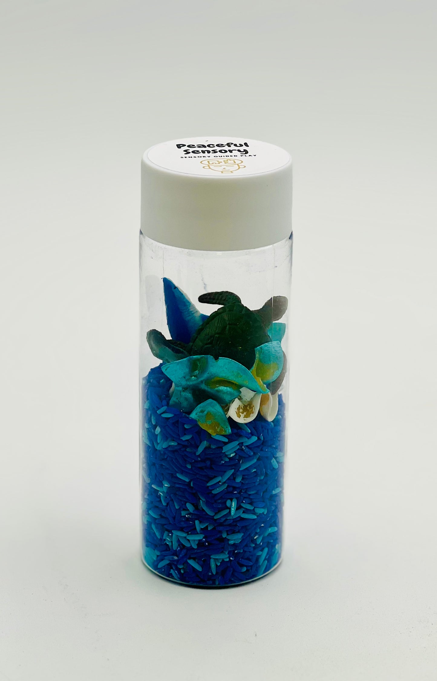Ocean Sensory Shaker