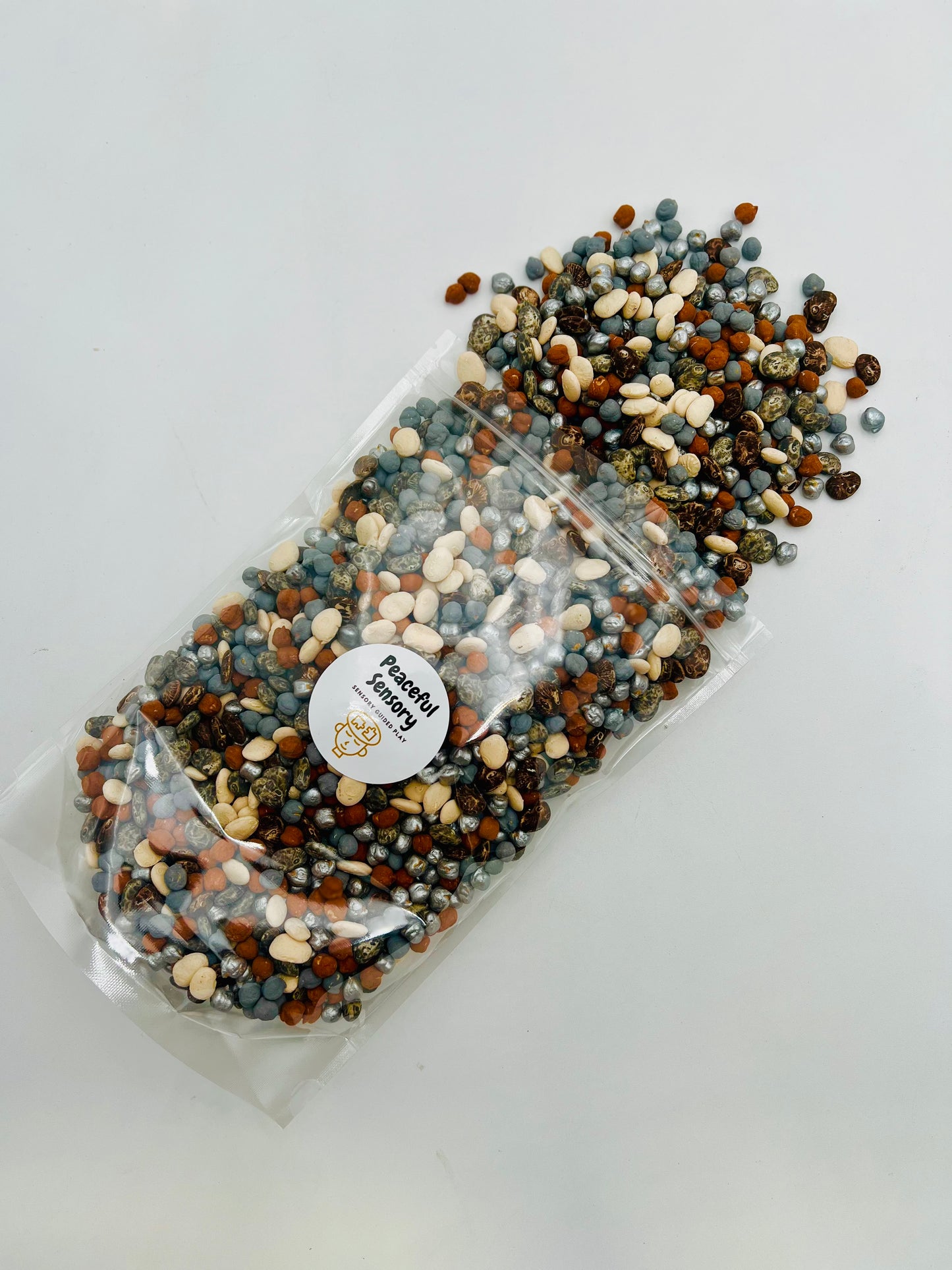 Pebbles Filler
