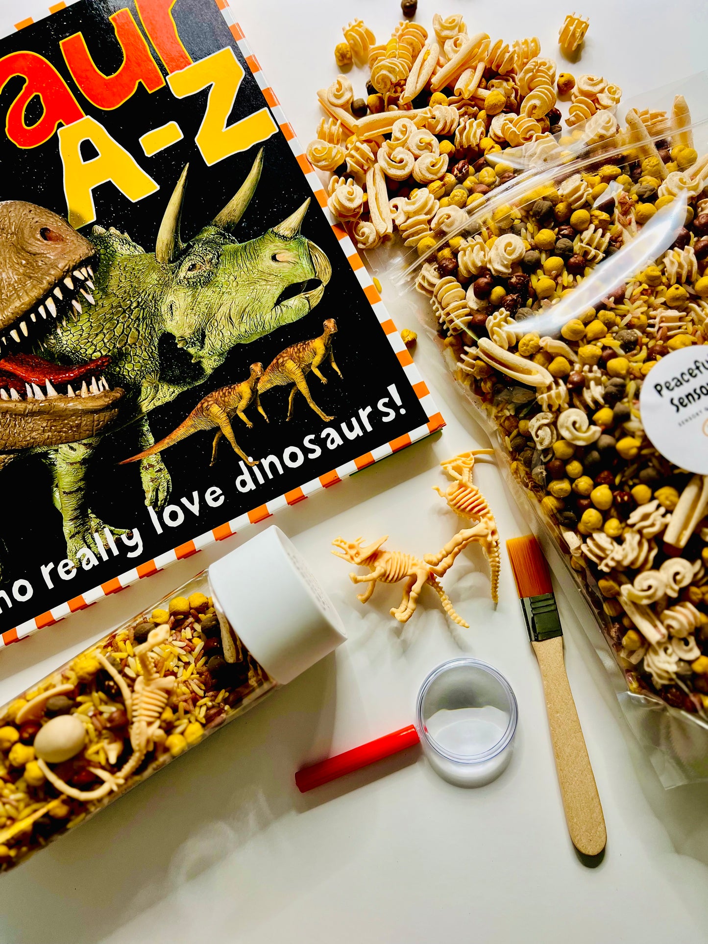 Dino Dig Kit