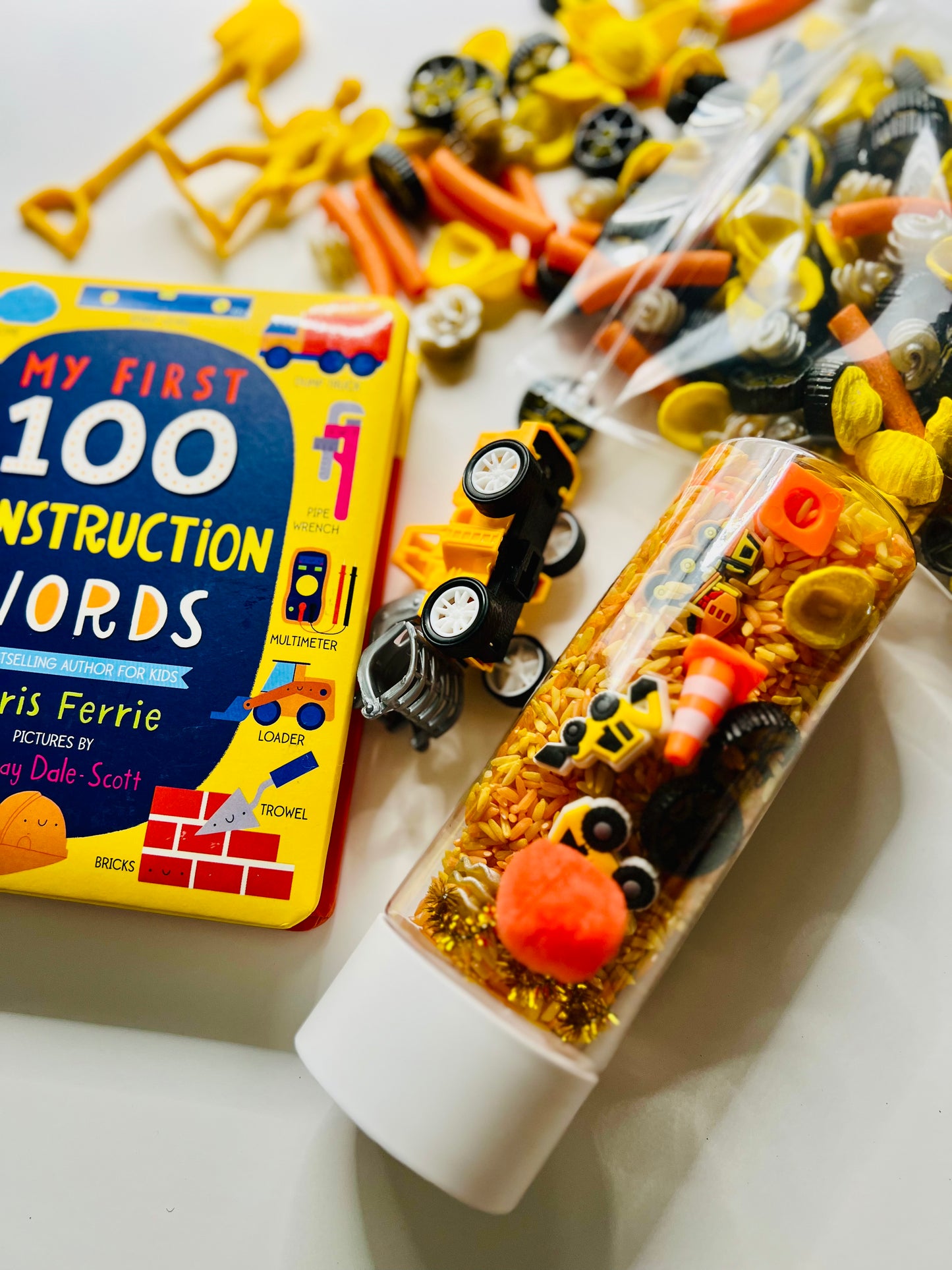 Construction Kit