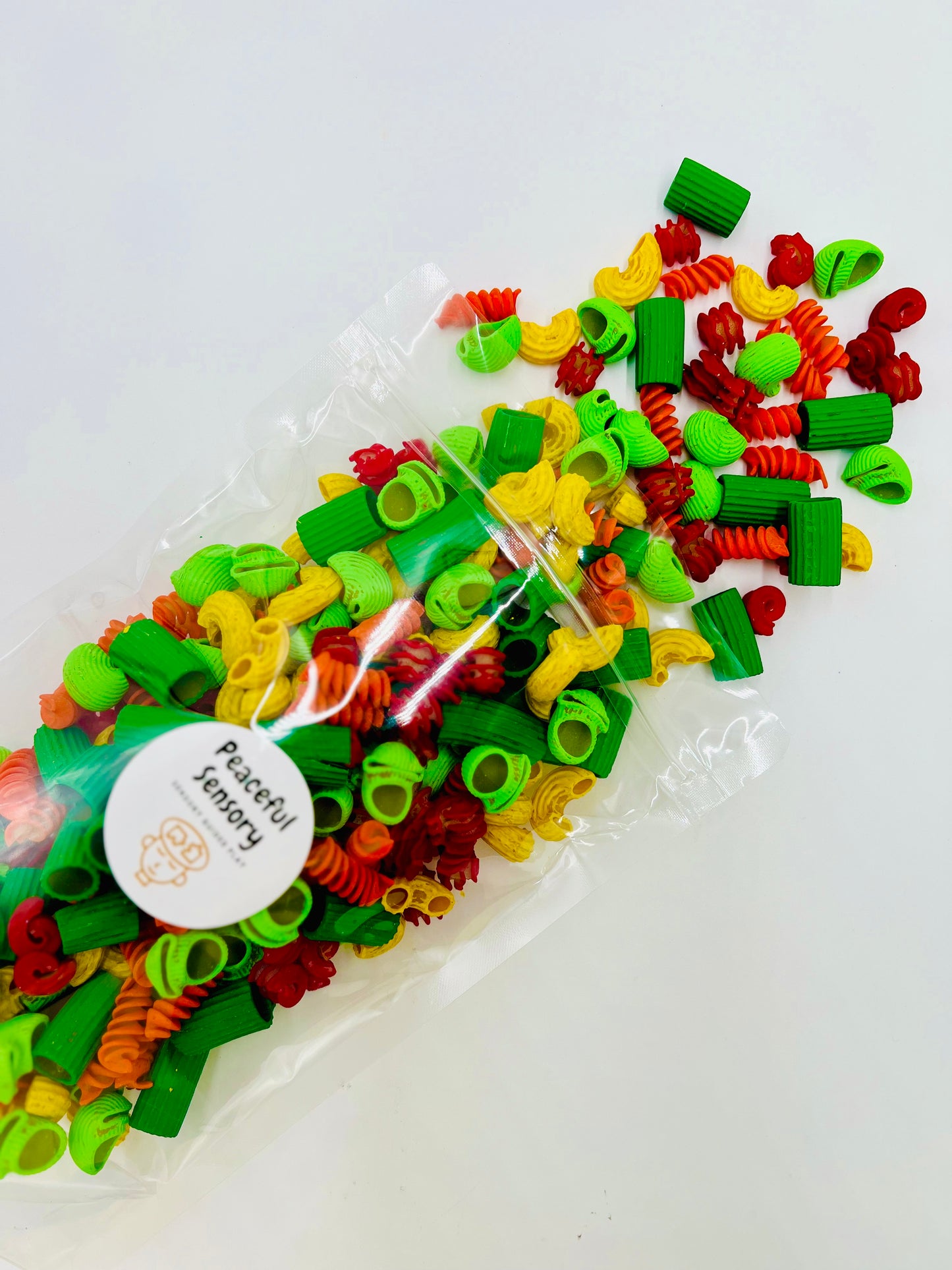 Farm Sensory Learning Kit