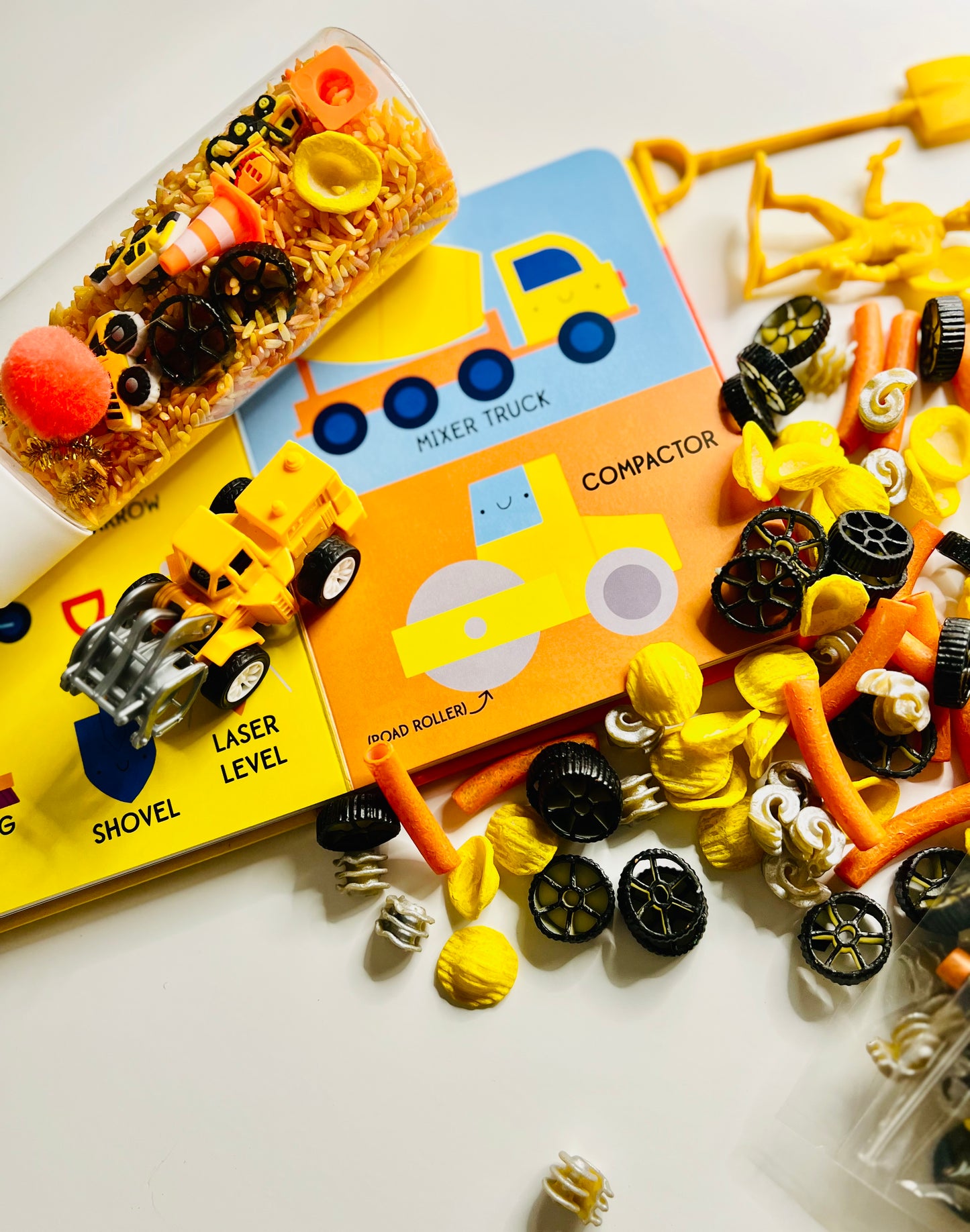 Construction Kit