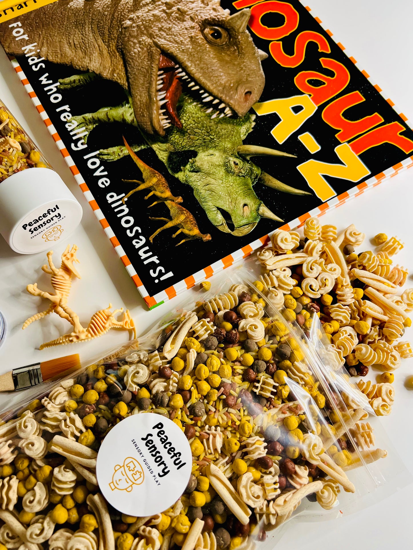 Dino Dig Kit