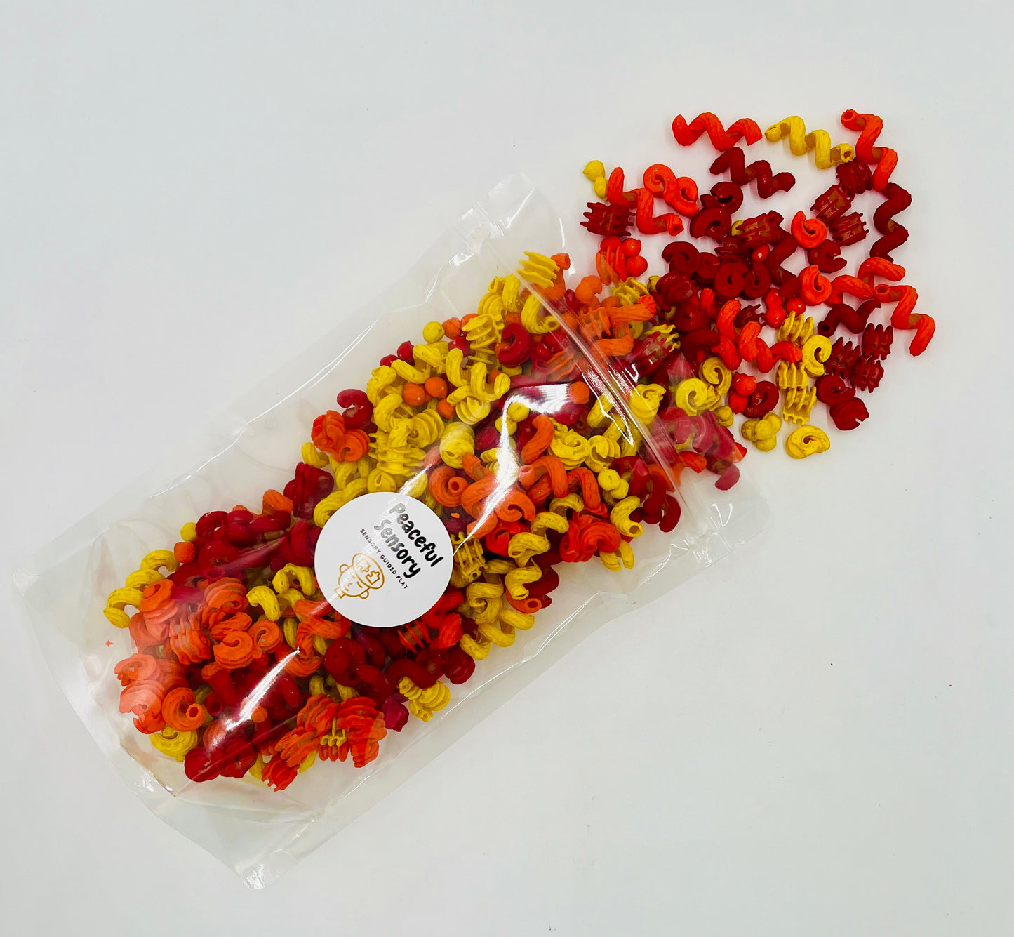 Firey Fire Mix