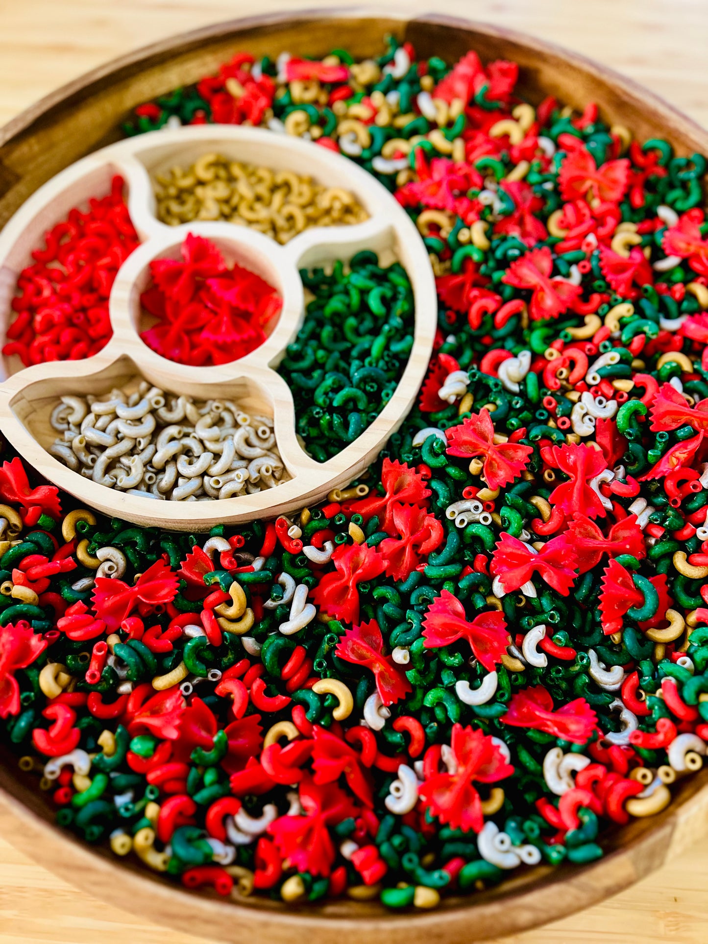 Christmas Gift Mix