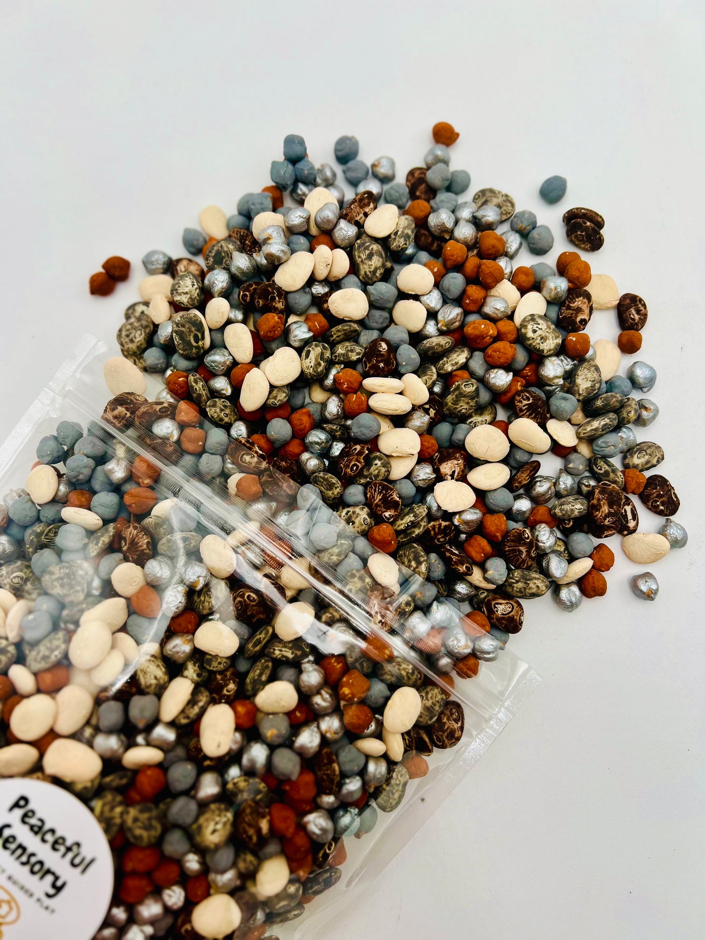 Pebbles Filler