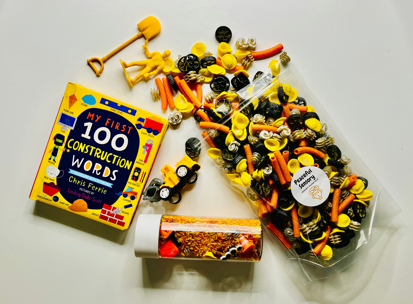 Construction Kit