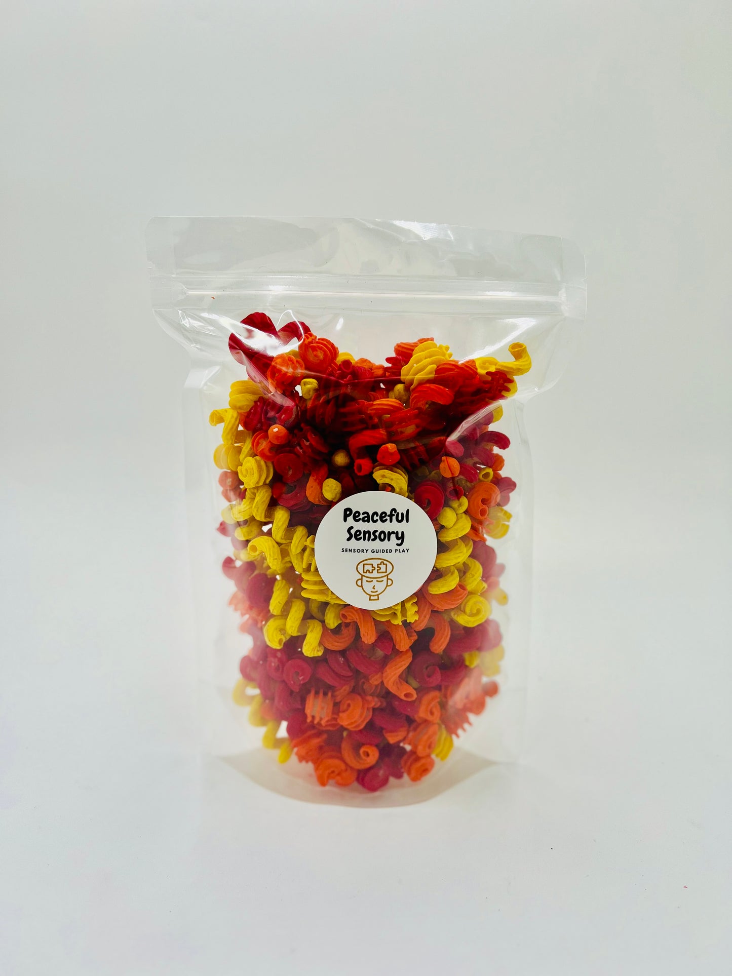 Firey Fire Mix