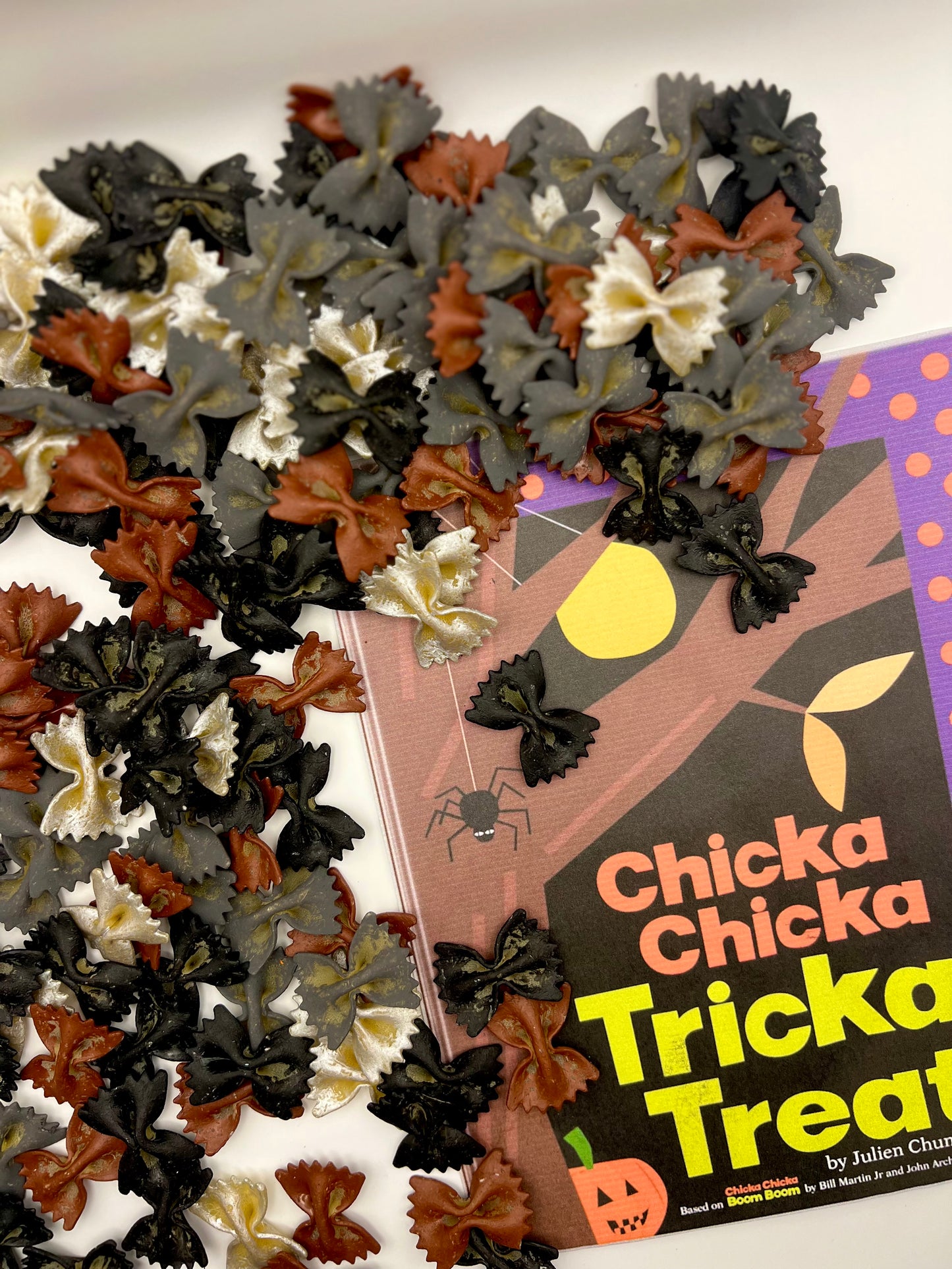 Bats Mix