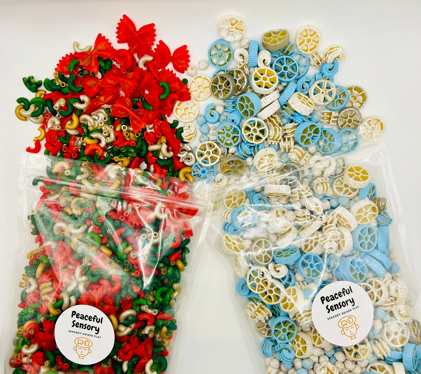Christmas Gift Mix