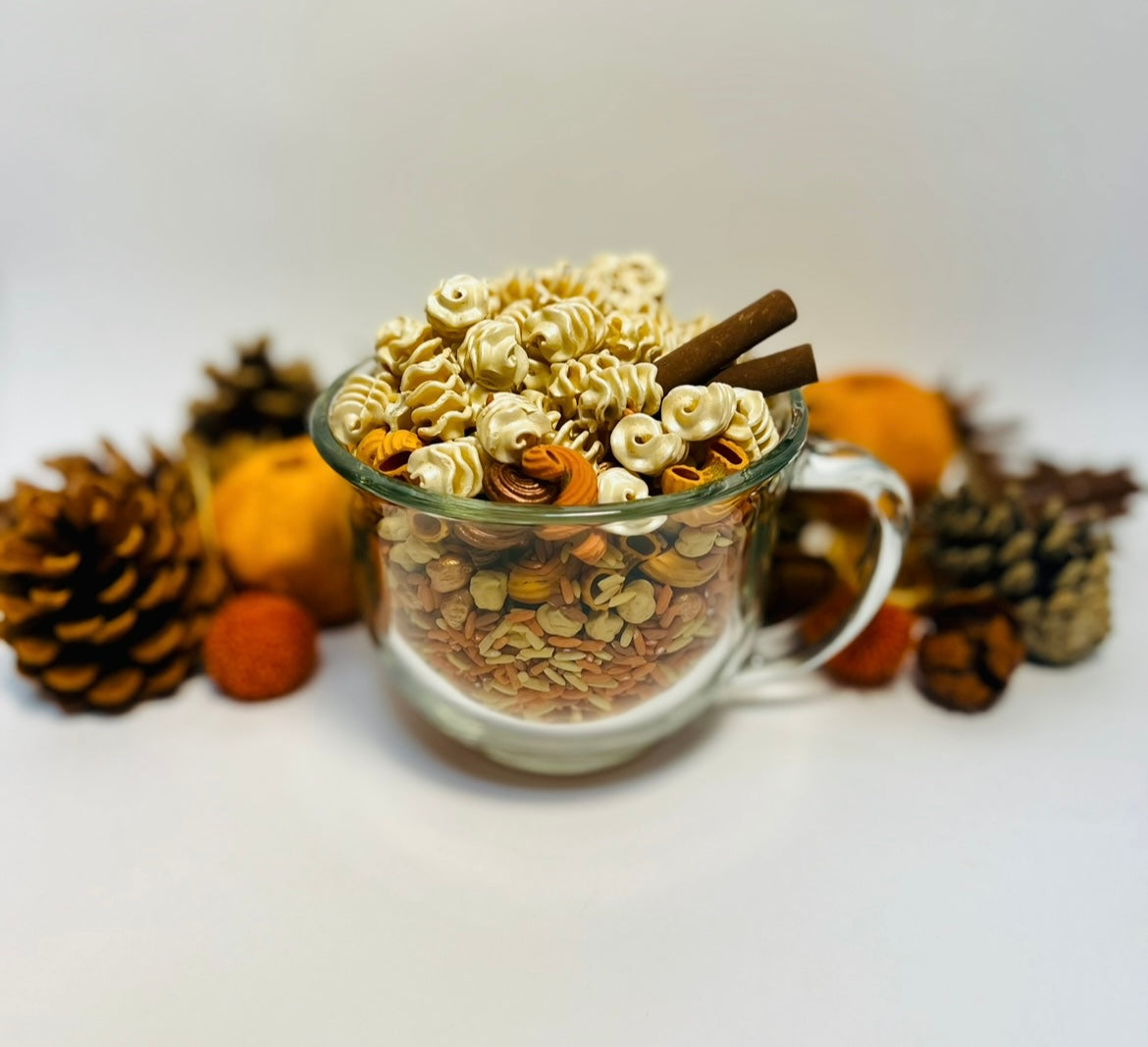 Pumpkin Spice Mix
