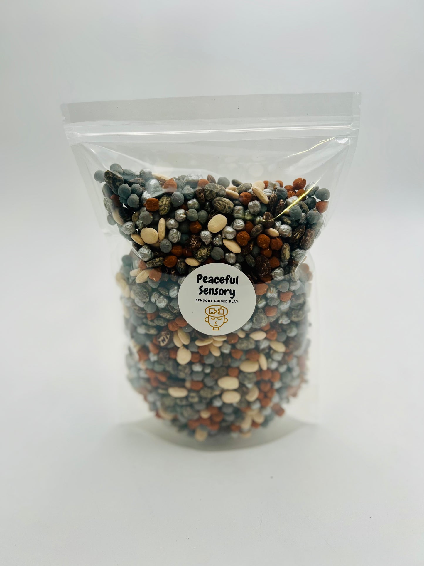 Pebbles Filler