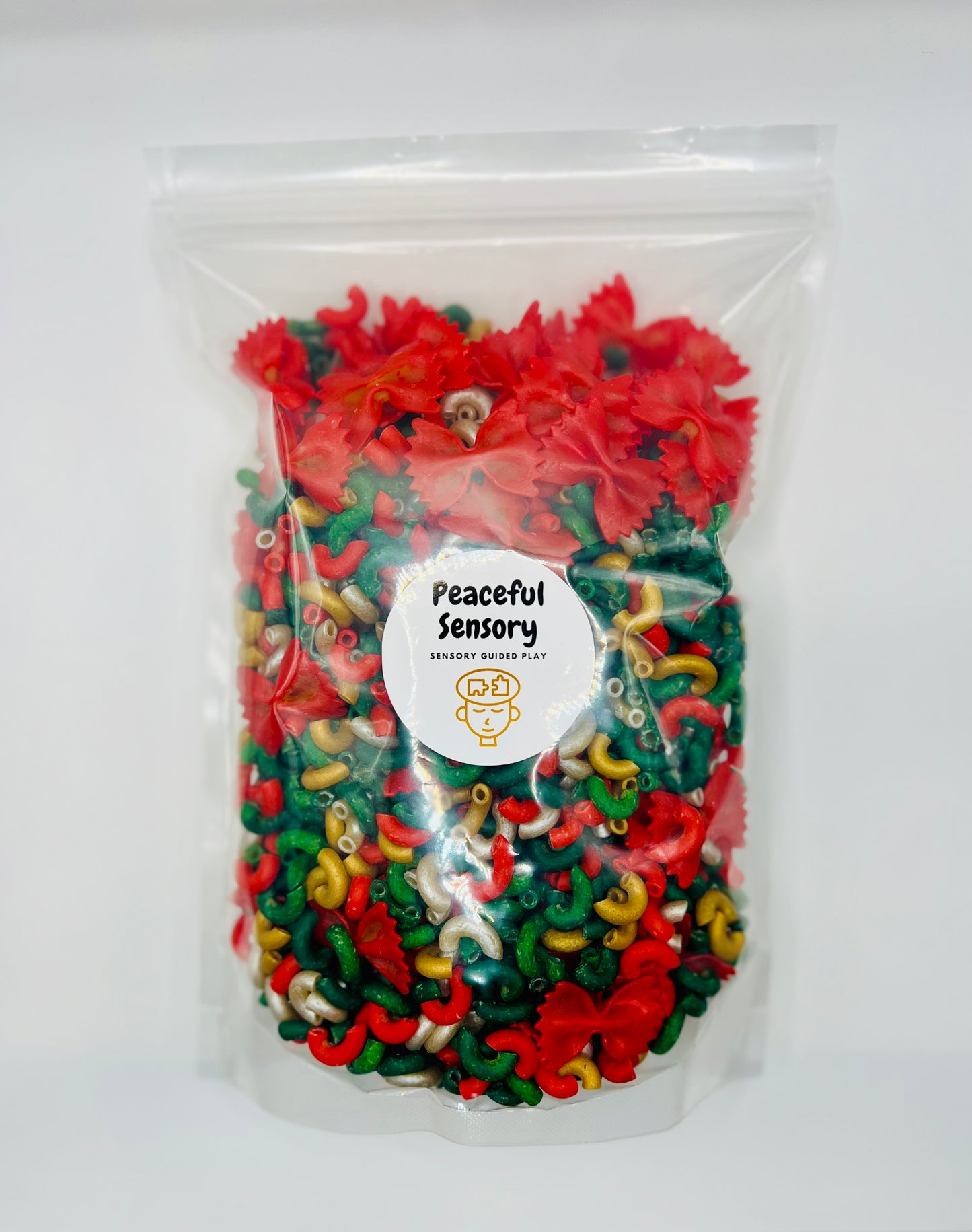 Christmas Gift Mix