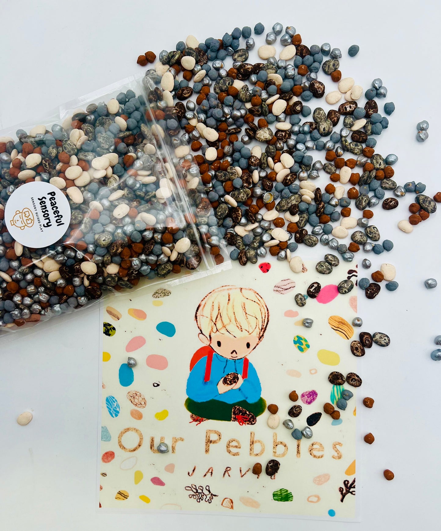 Pebbles Filler