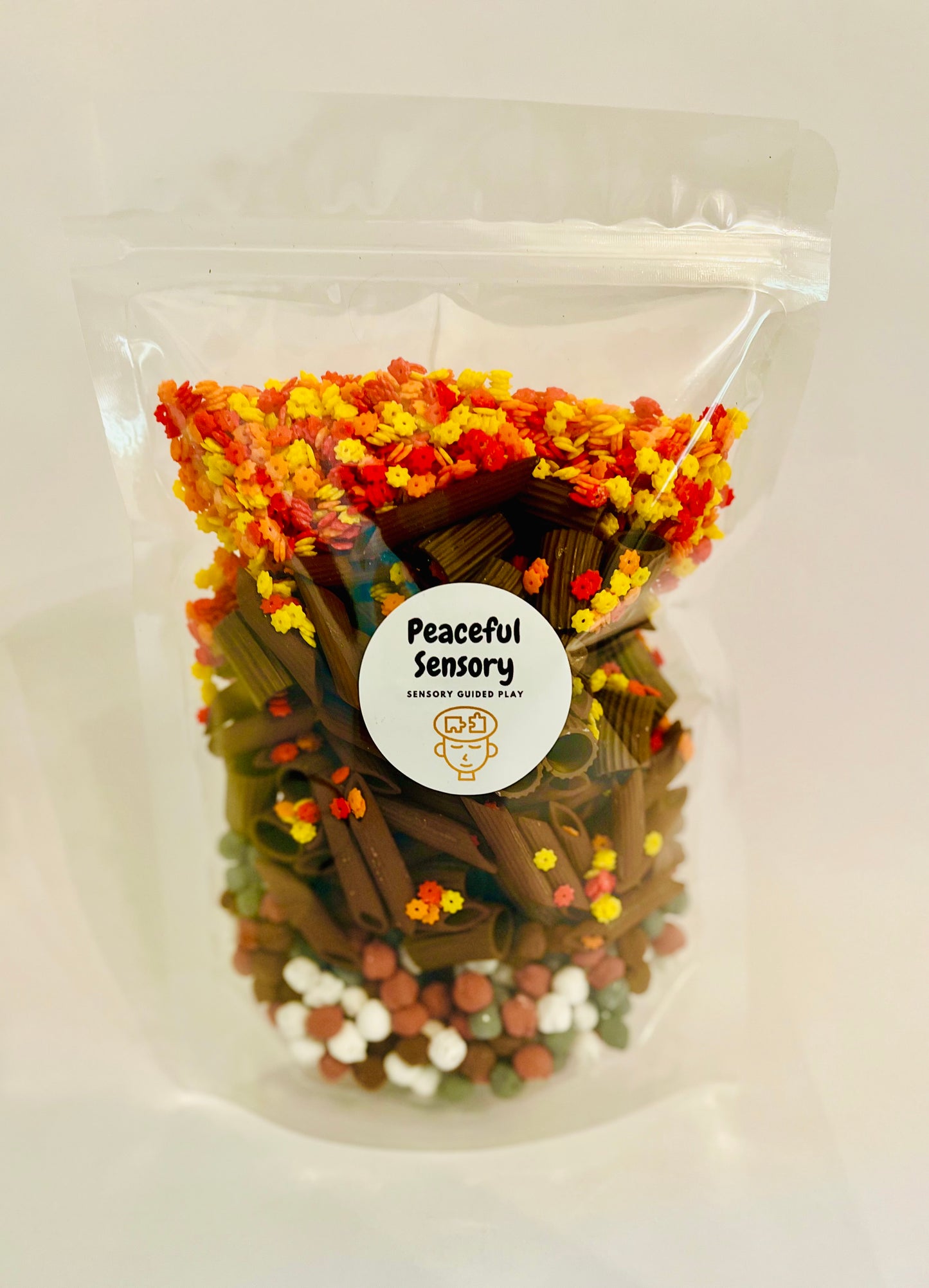 Campfire Mix