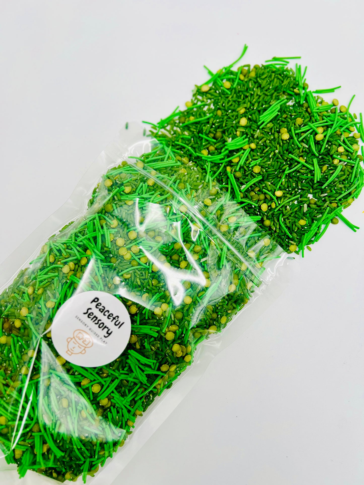 Tall Tall Grass Filler