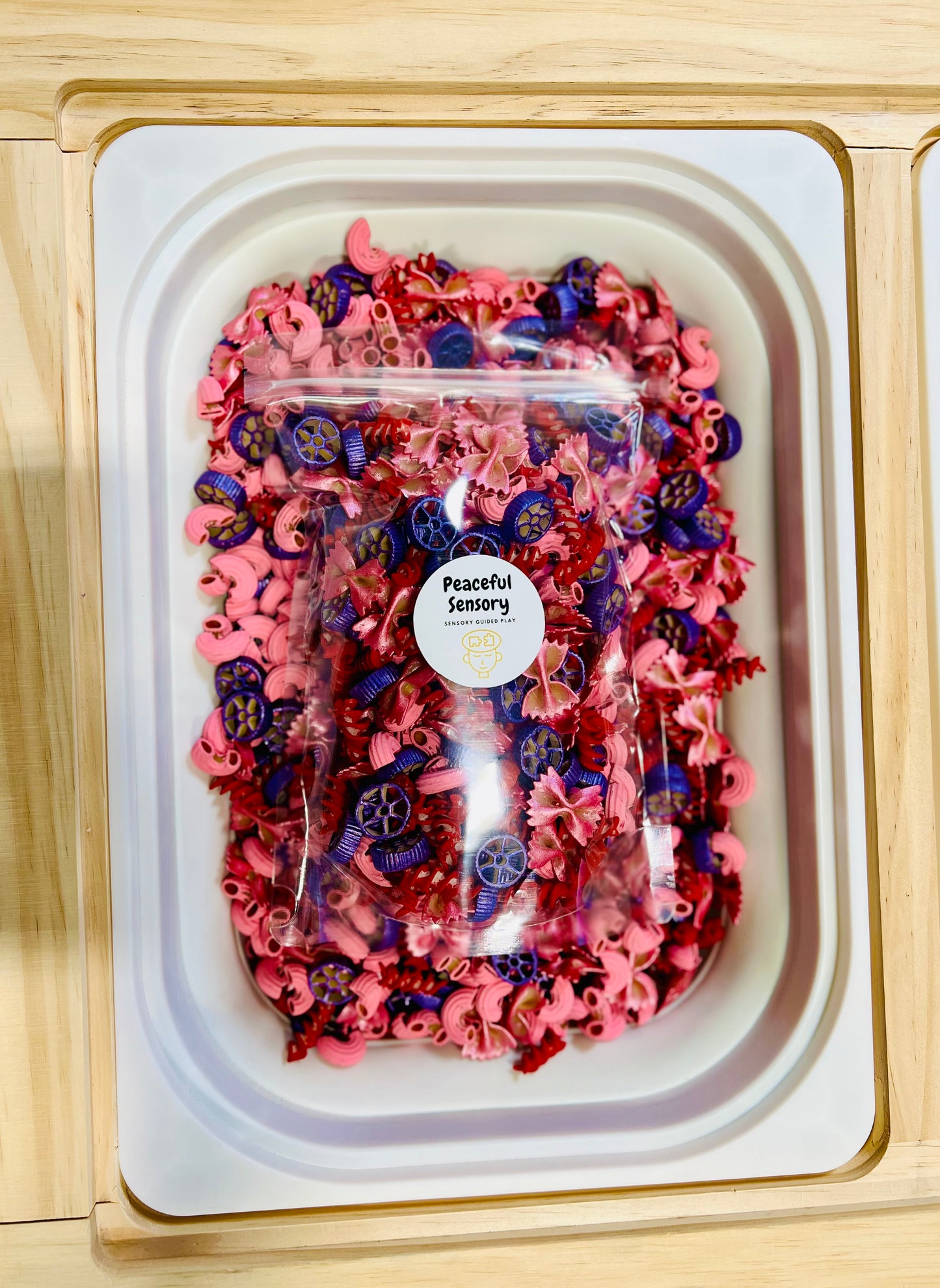 Sweet Valentine Mix