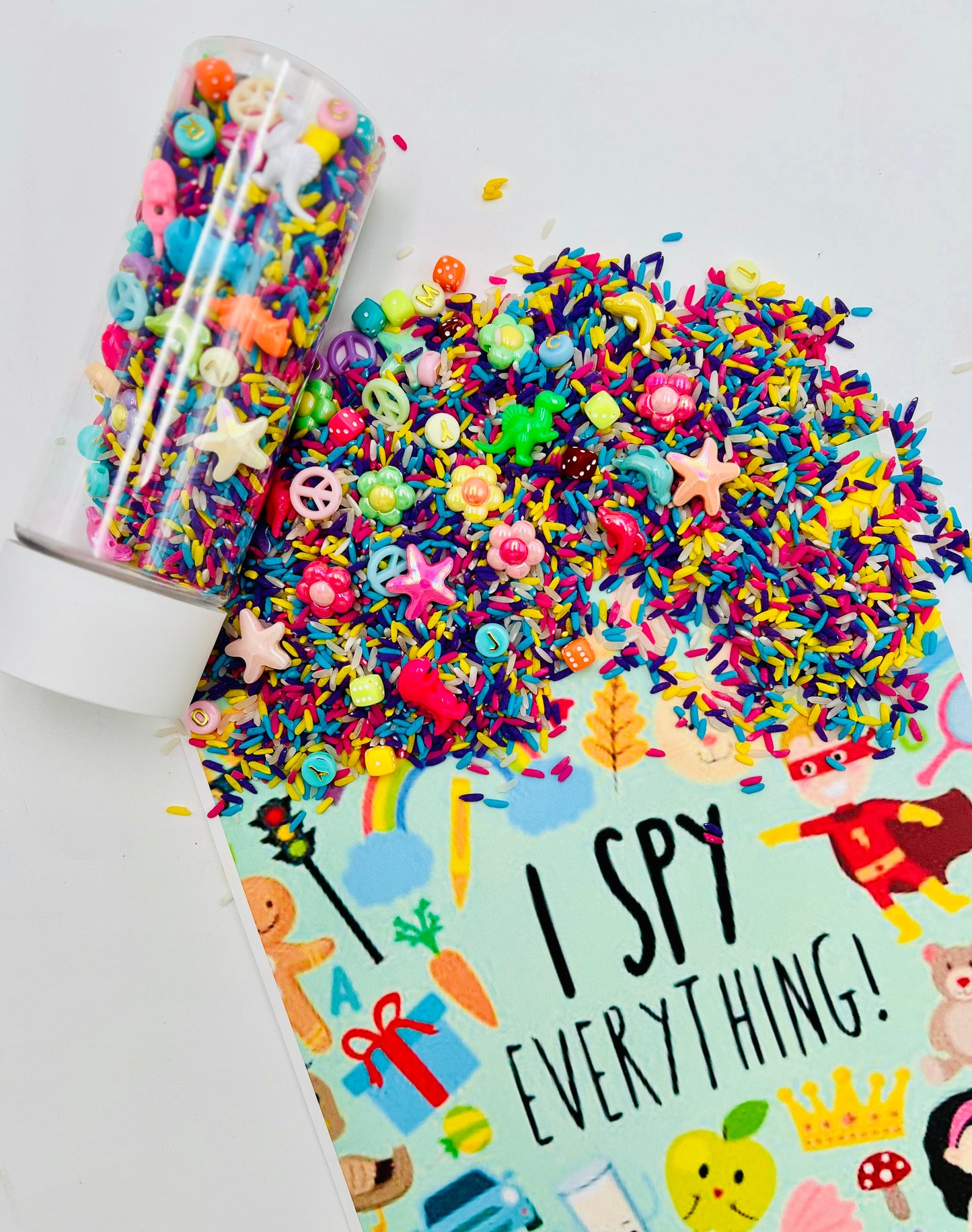 Weather Sensory Kit