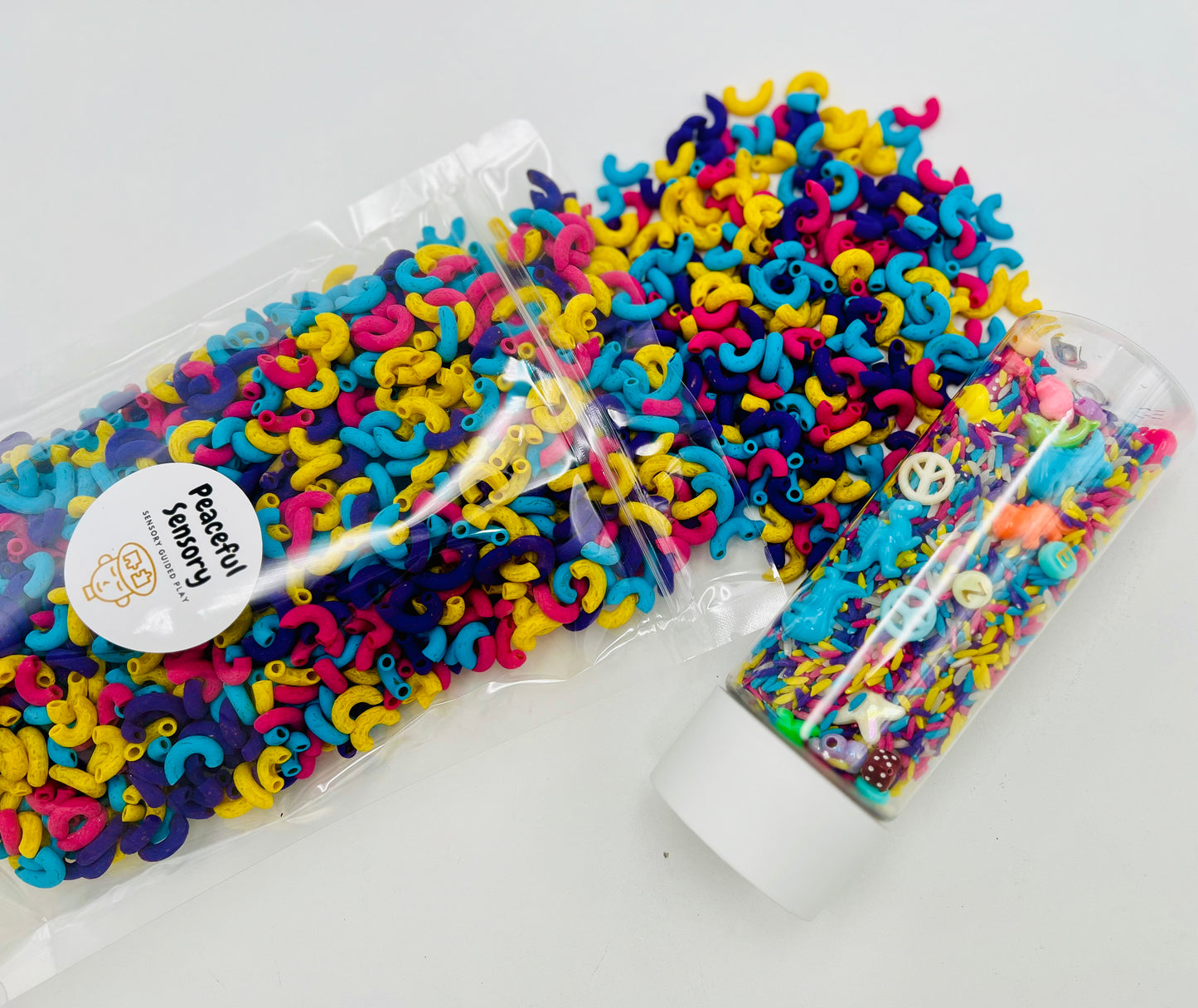 Weather Sensory Kit