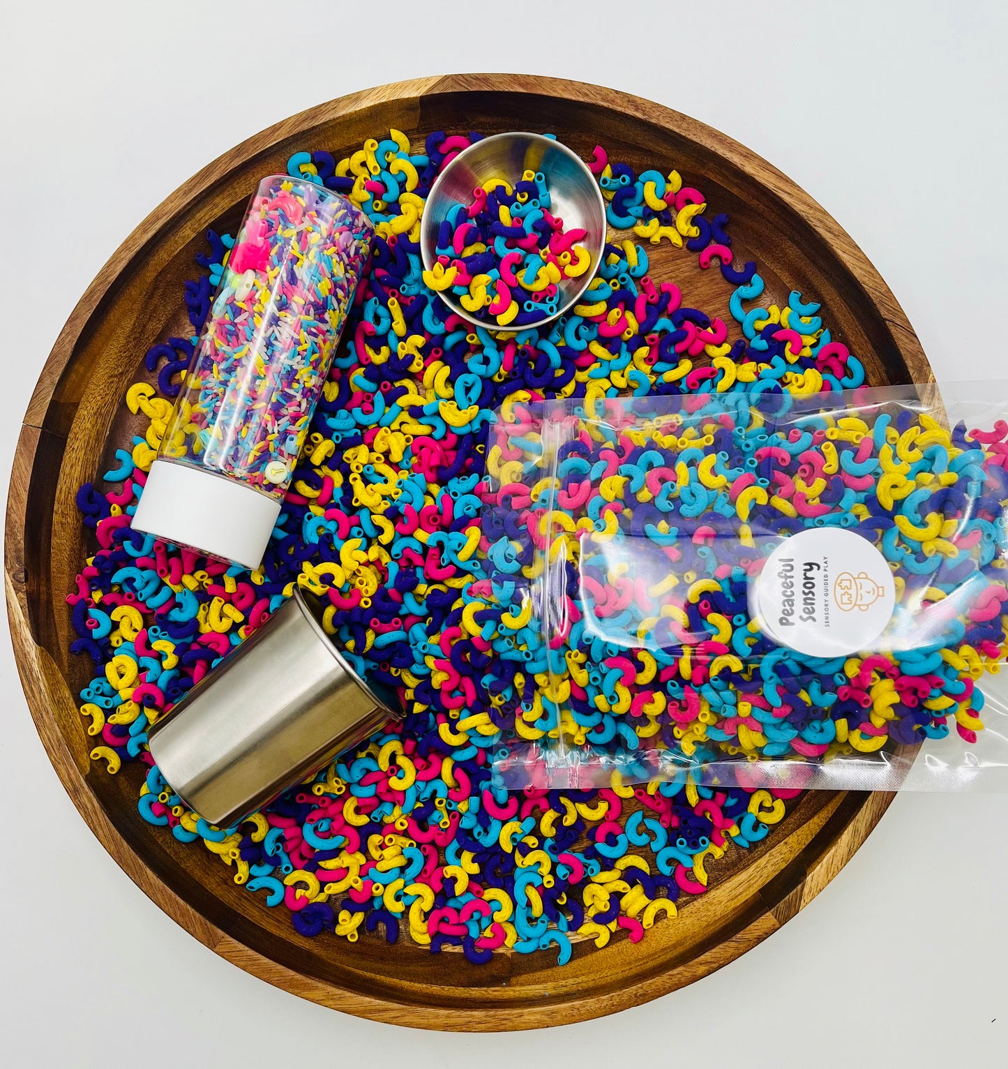 Weather Sensory Kit