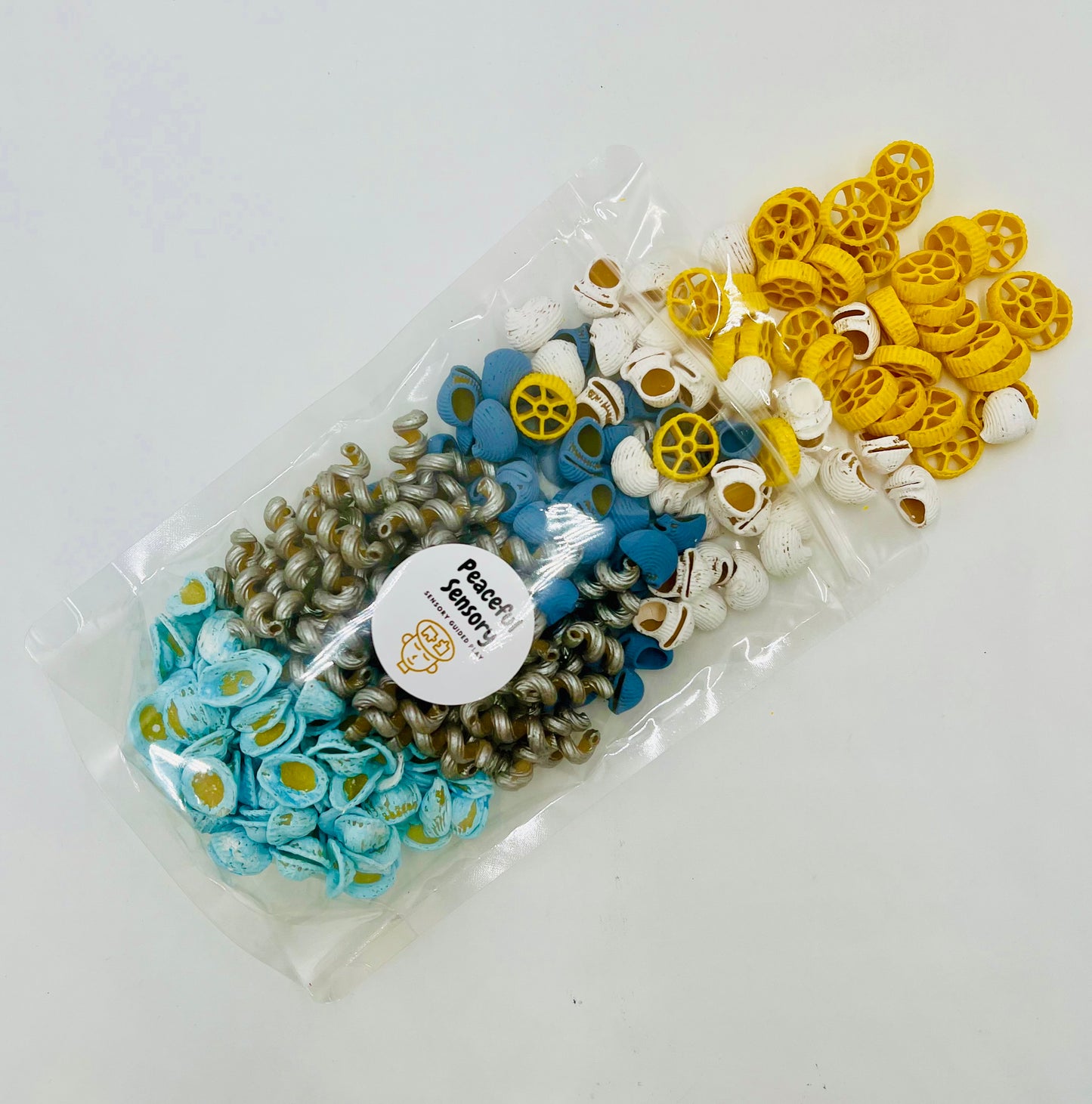 Weather Sensory Kit