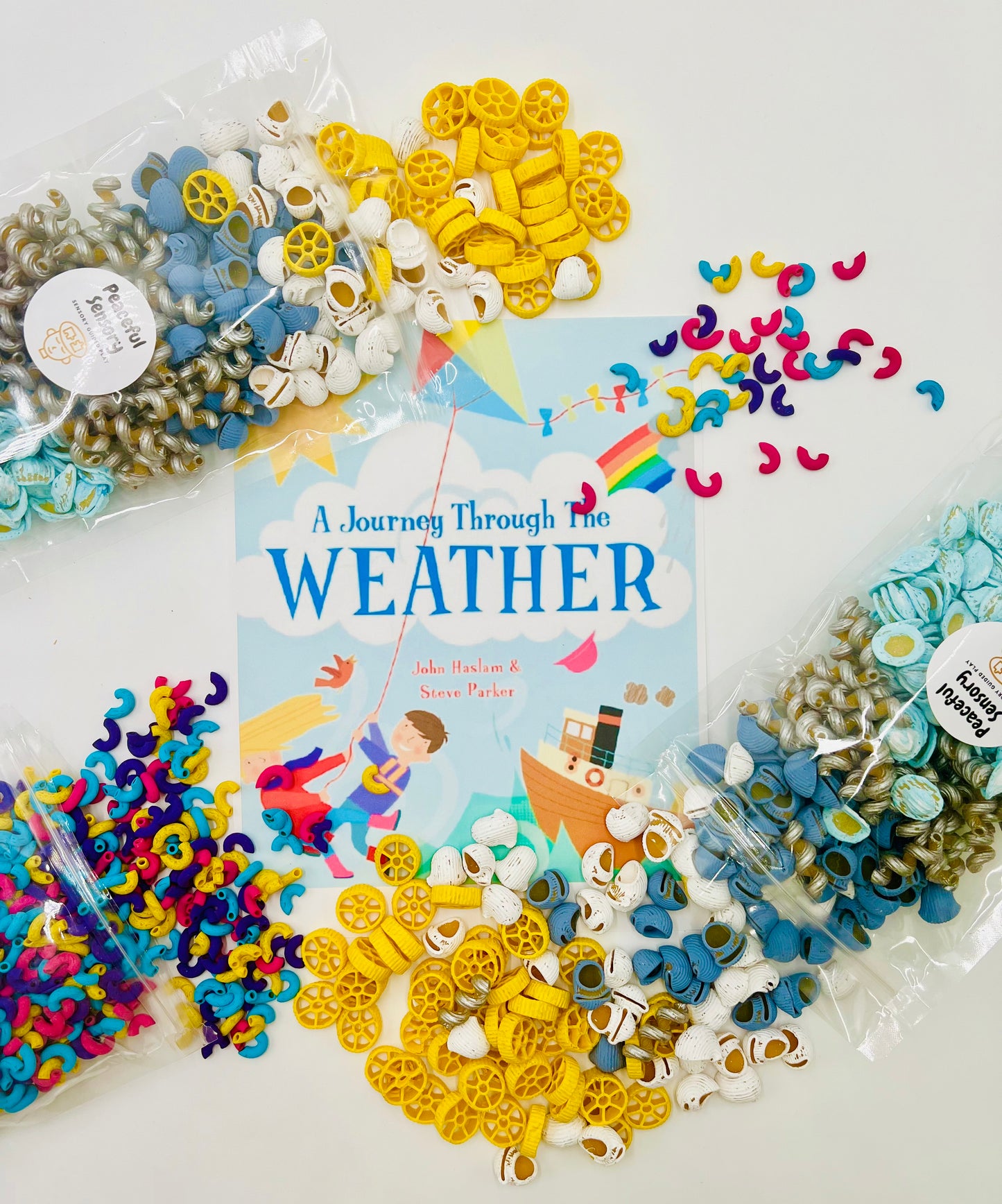 Weather Sensory Kit