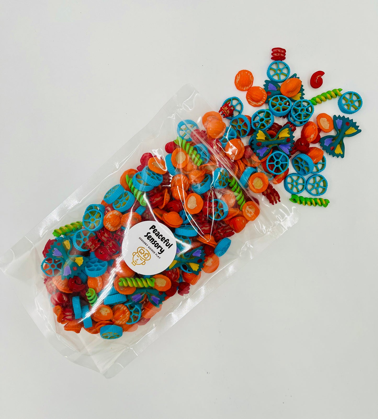 Bugs Sensory Kit