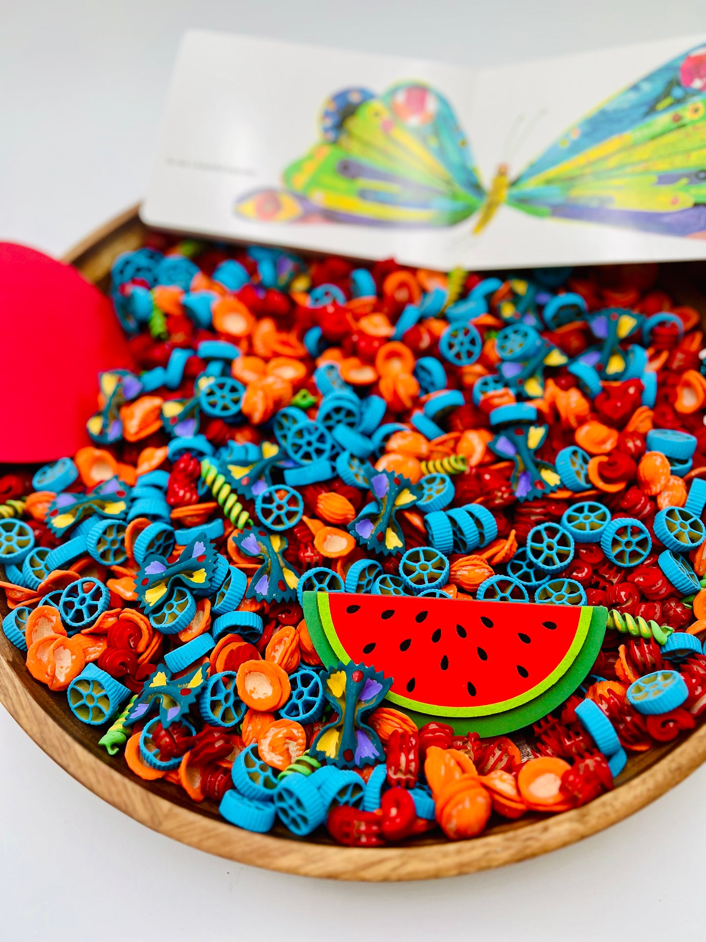 Bugs Sensory Kit