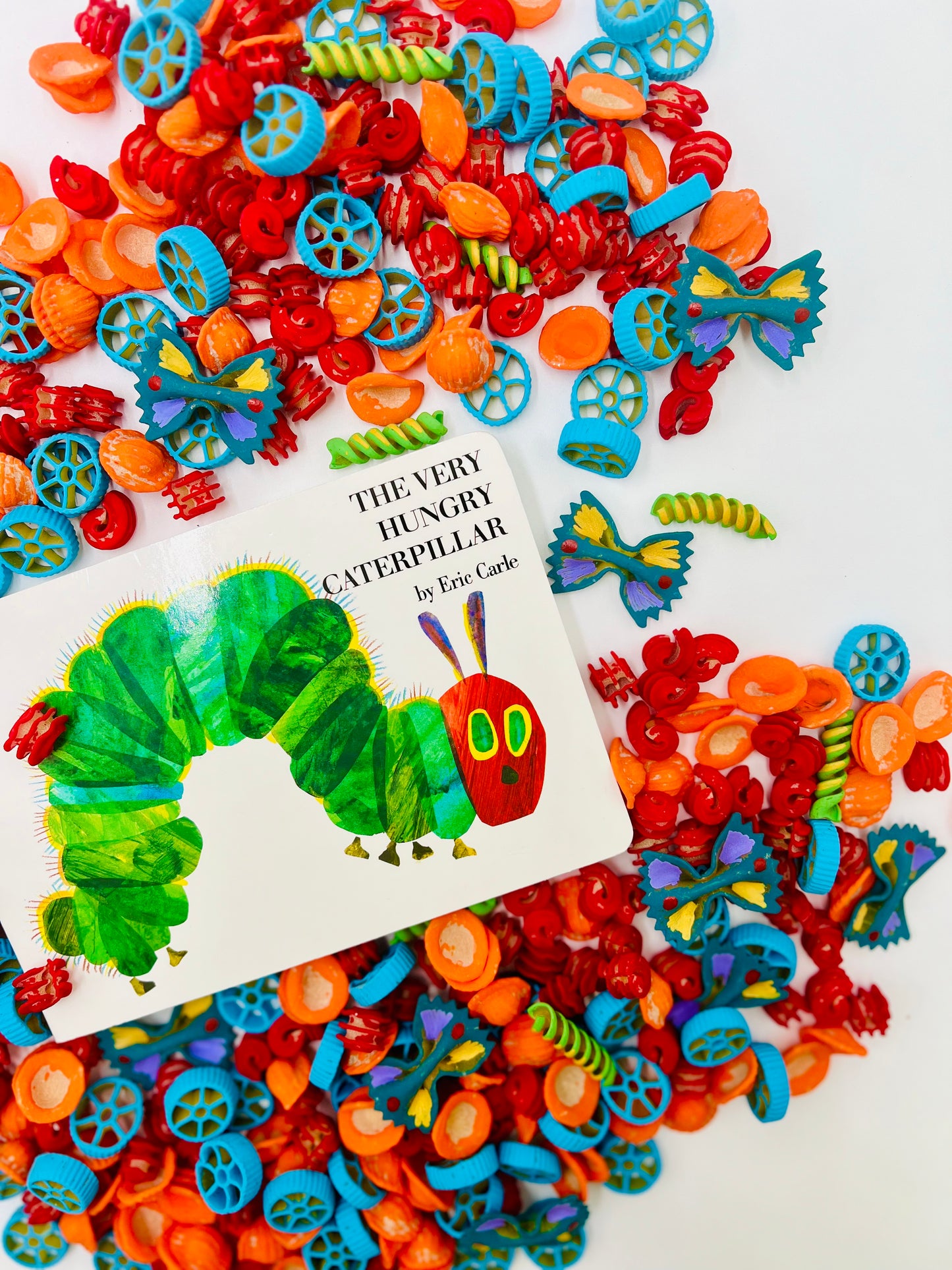 Bugs Sensory Kit
