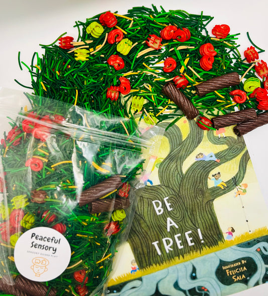 Apple Tree Mix