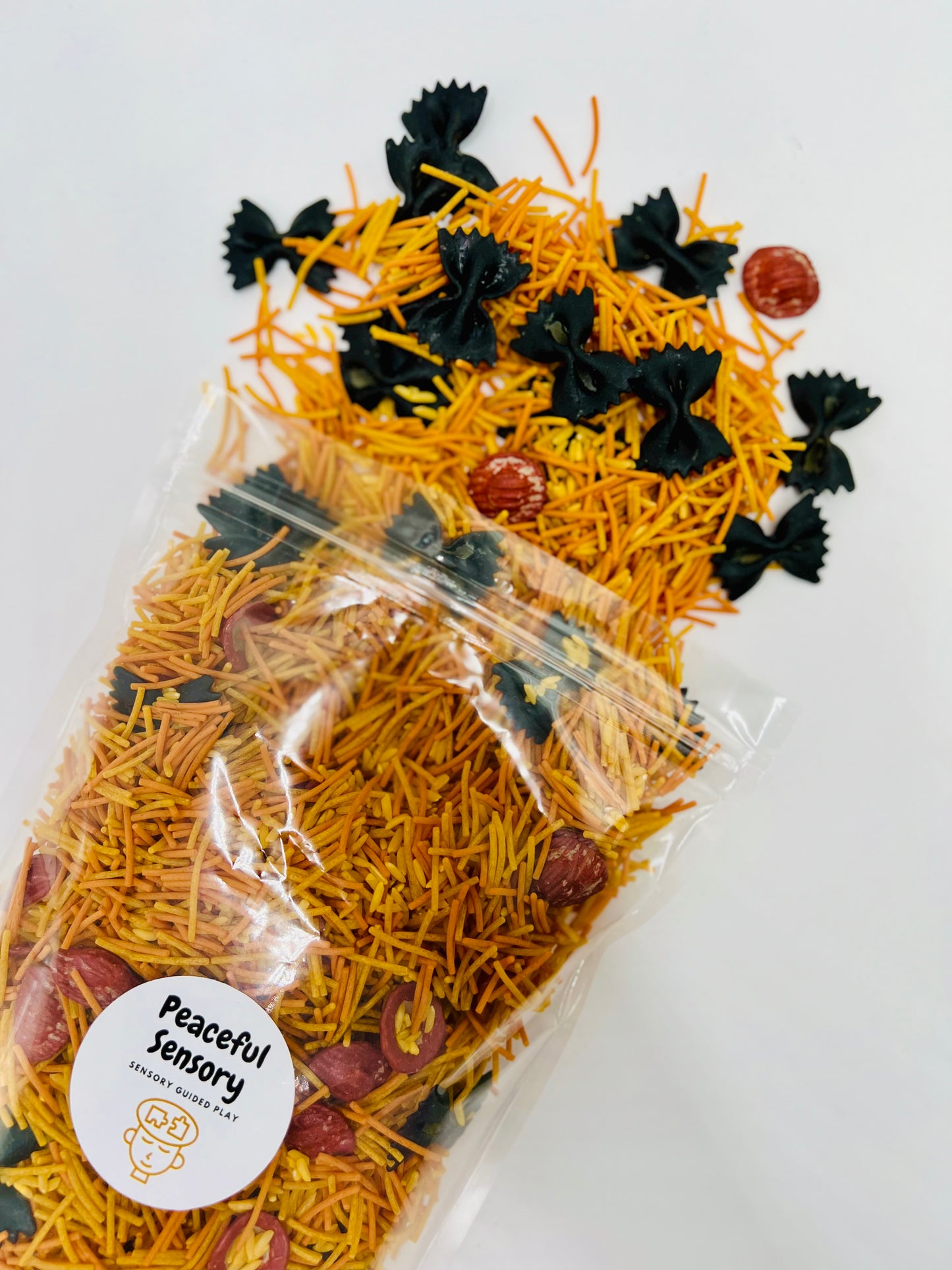 Scarecrow Mix