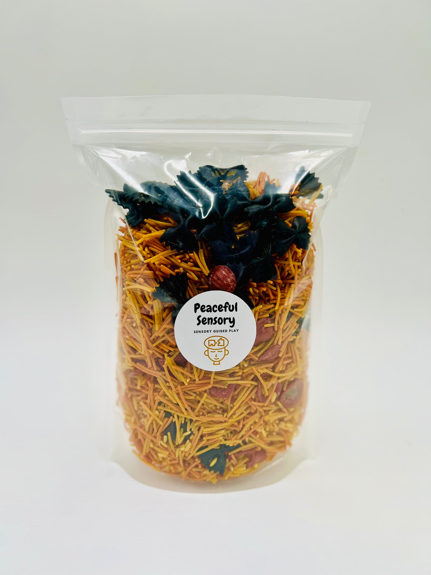 Scarecrow Mix