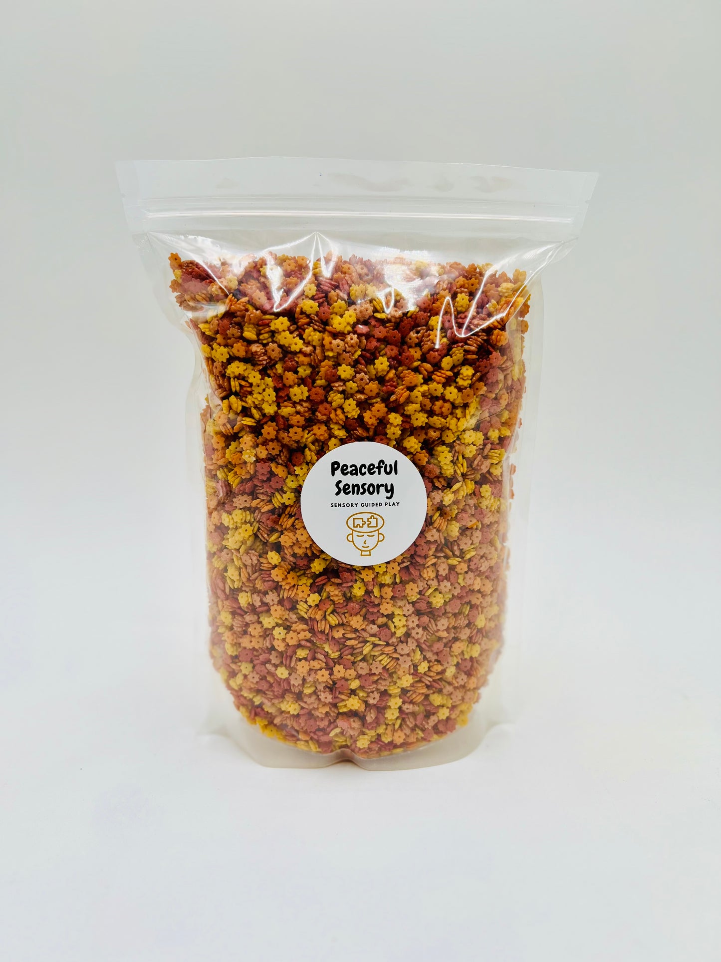 Autumn Leaves Mix