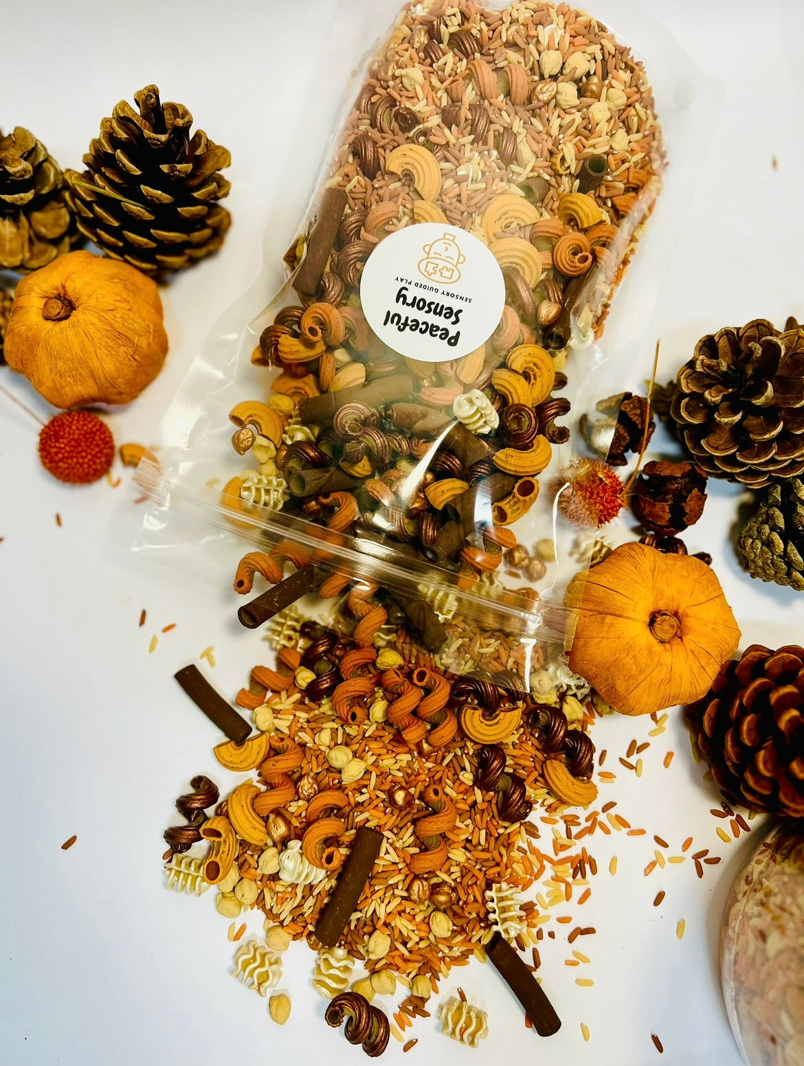 Pumpkin Spice Mix