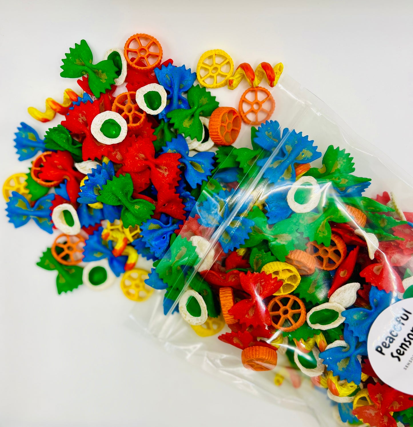 The Thinks You Can Think Mix