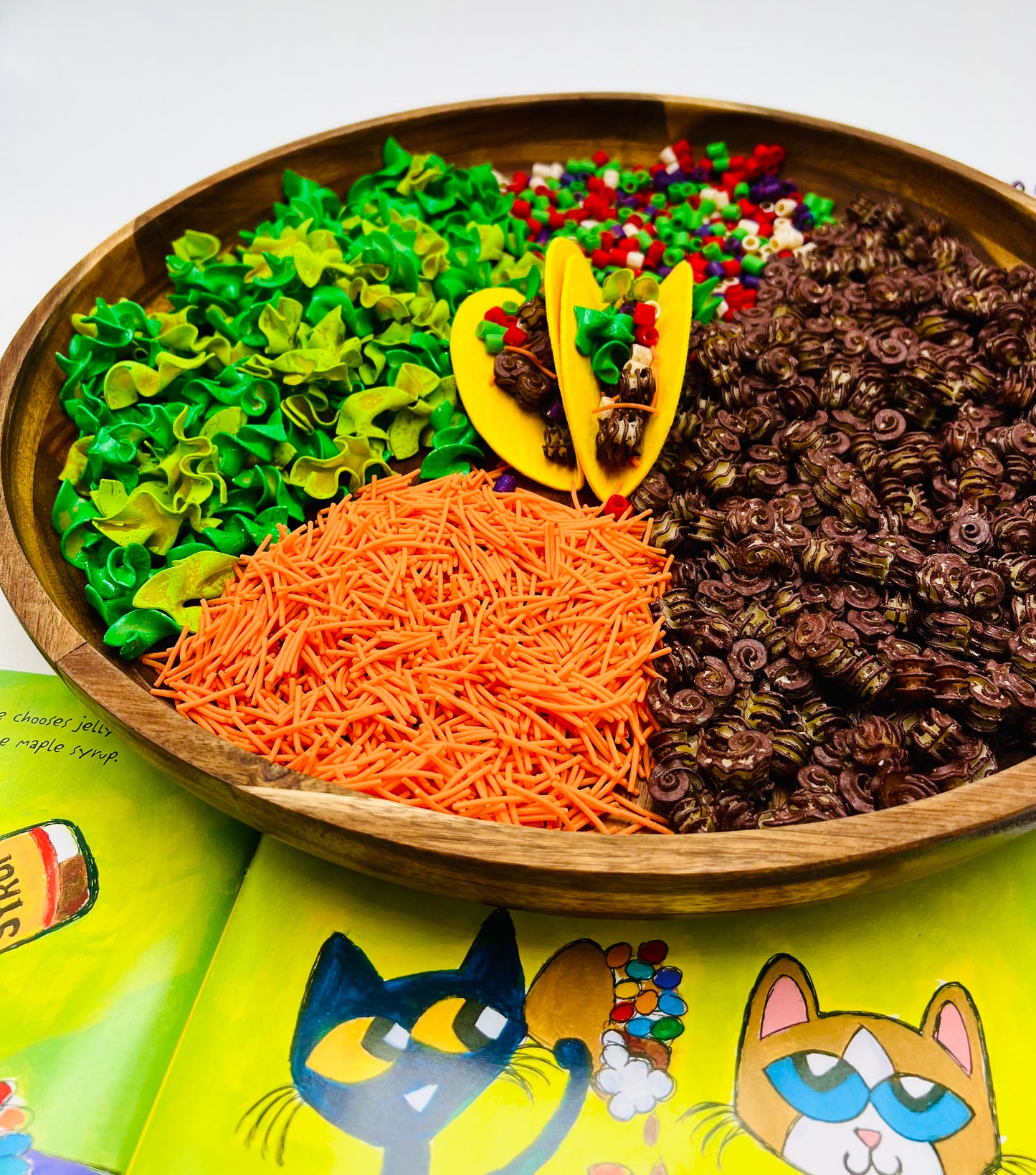 Wacky Taco Tuesday Kit