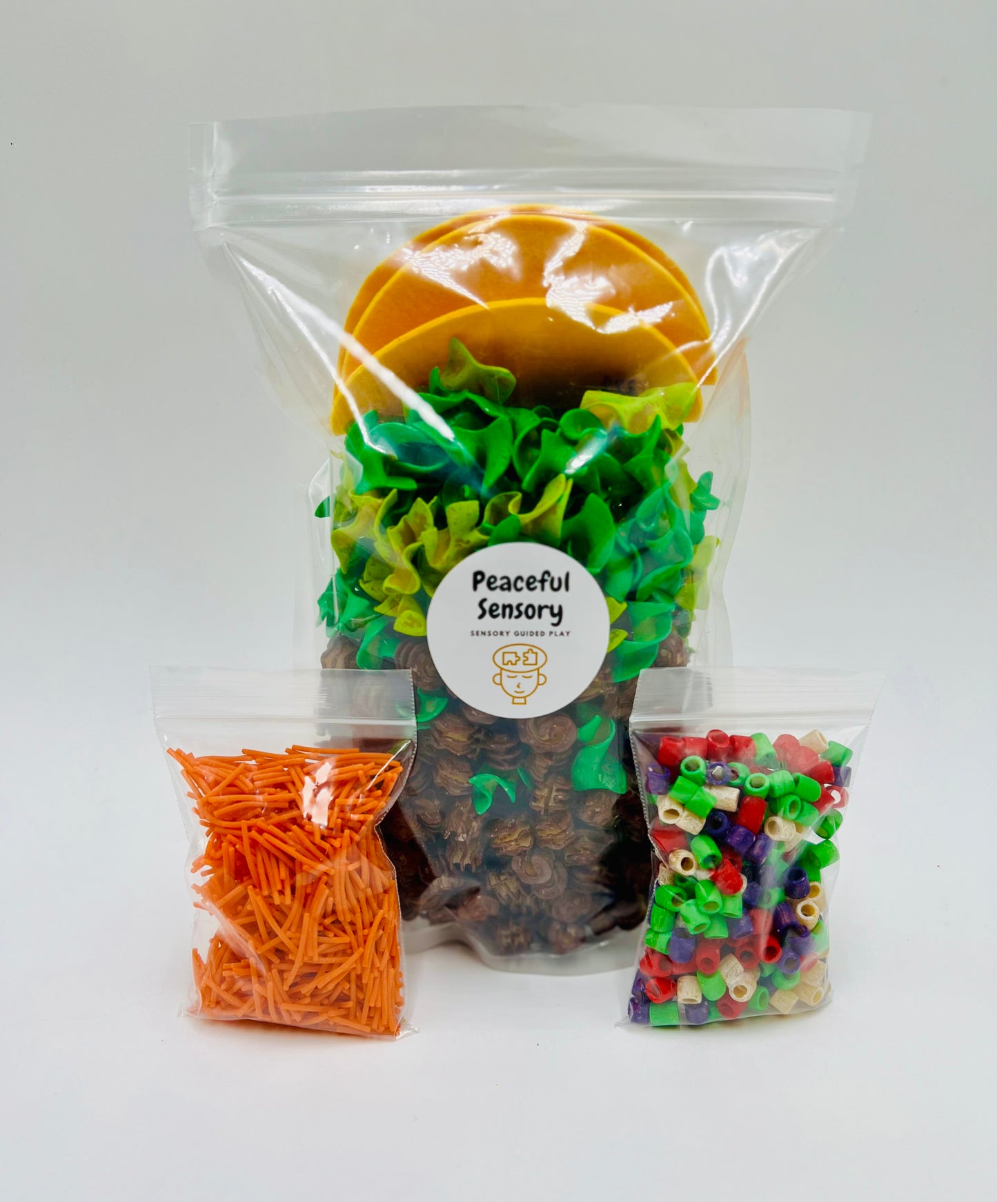 Wacky Taco Tuesday Kit
