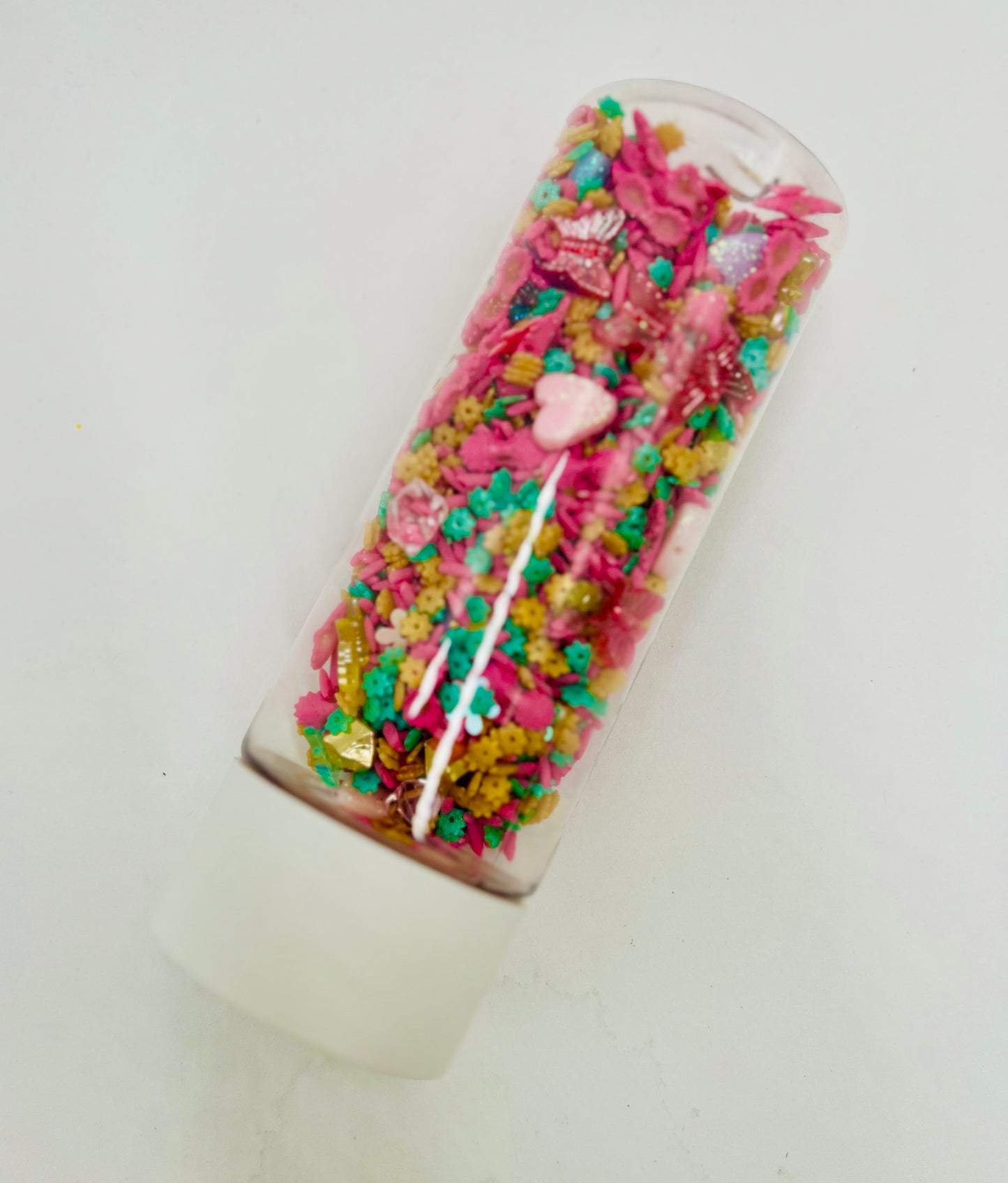 Fairy Dust Sensory Shaker