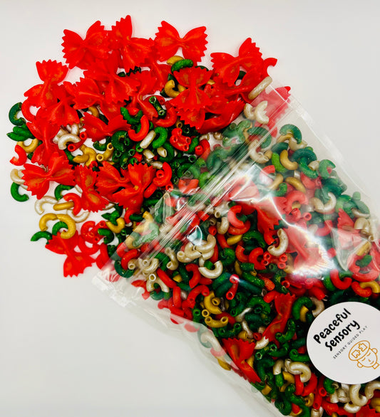 Christmas Gift Mix
