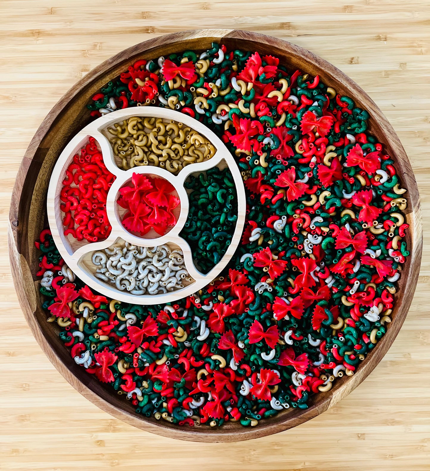 Christmas Gift Mix