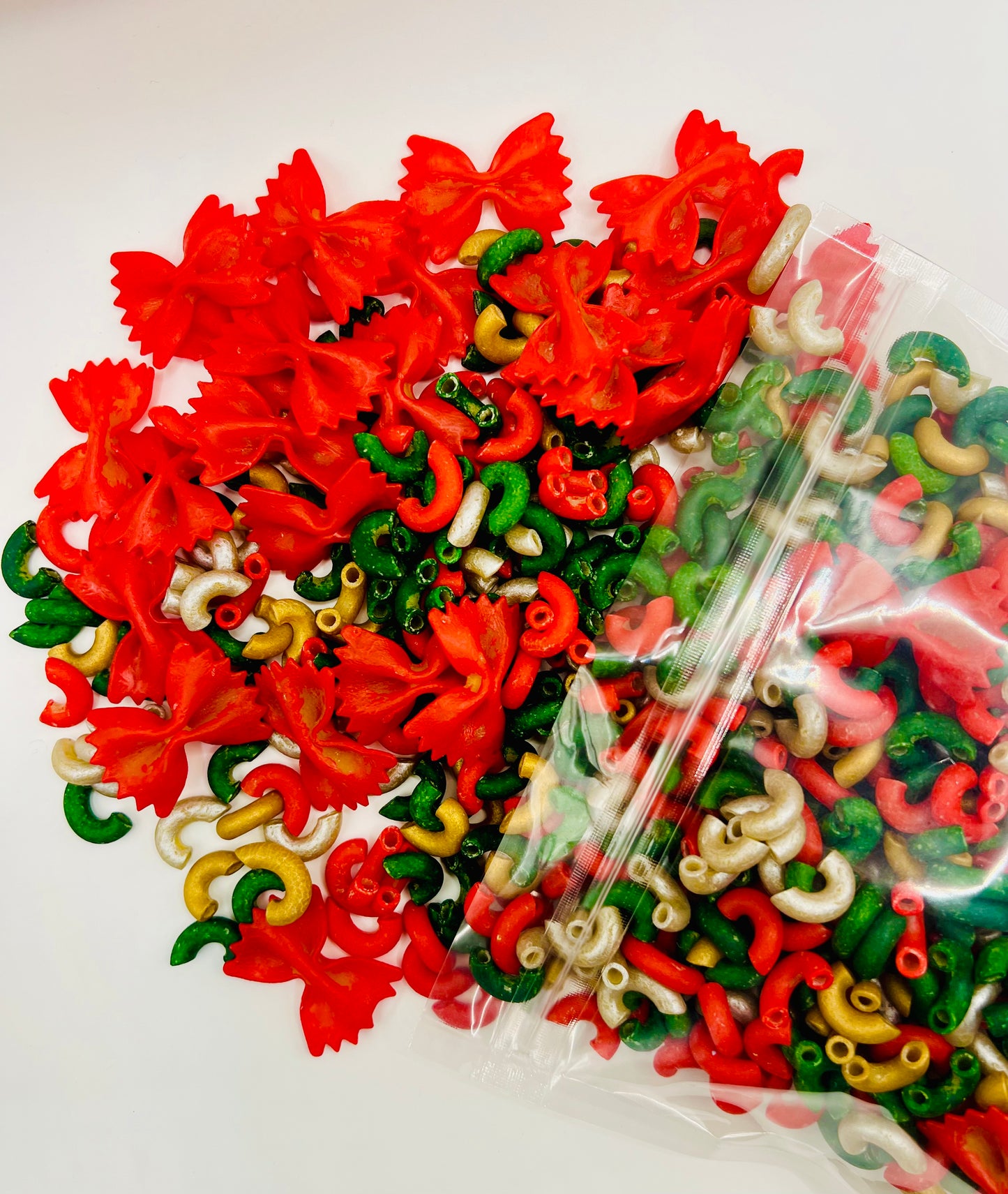 Christmas Gift Mix