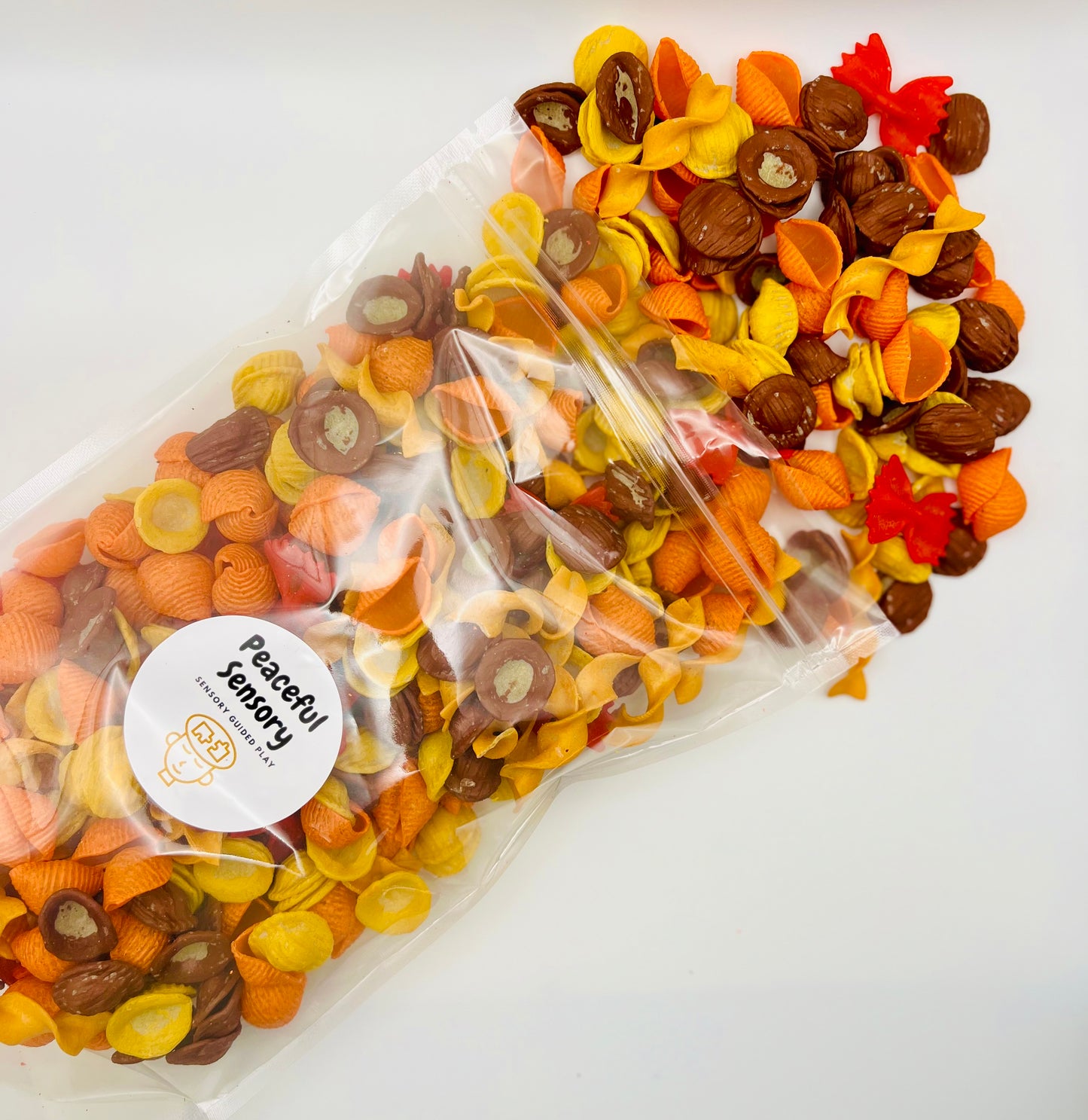 Leafy canopy Mix