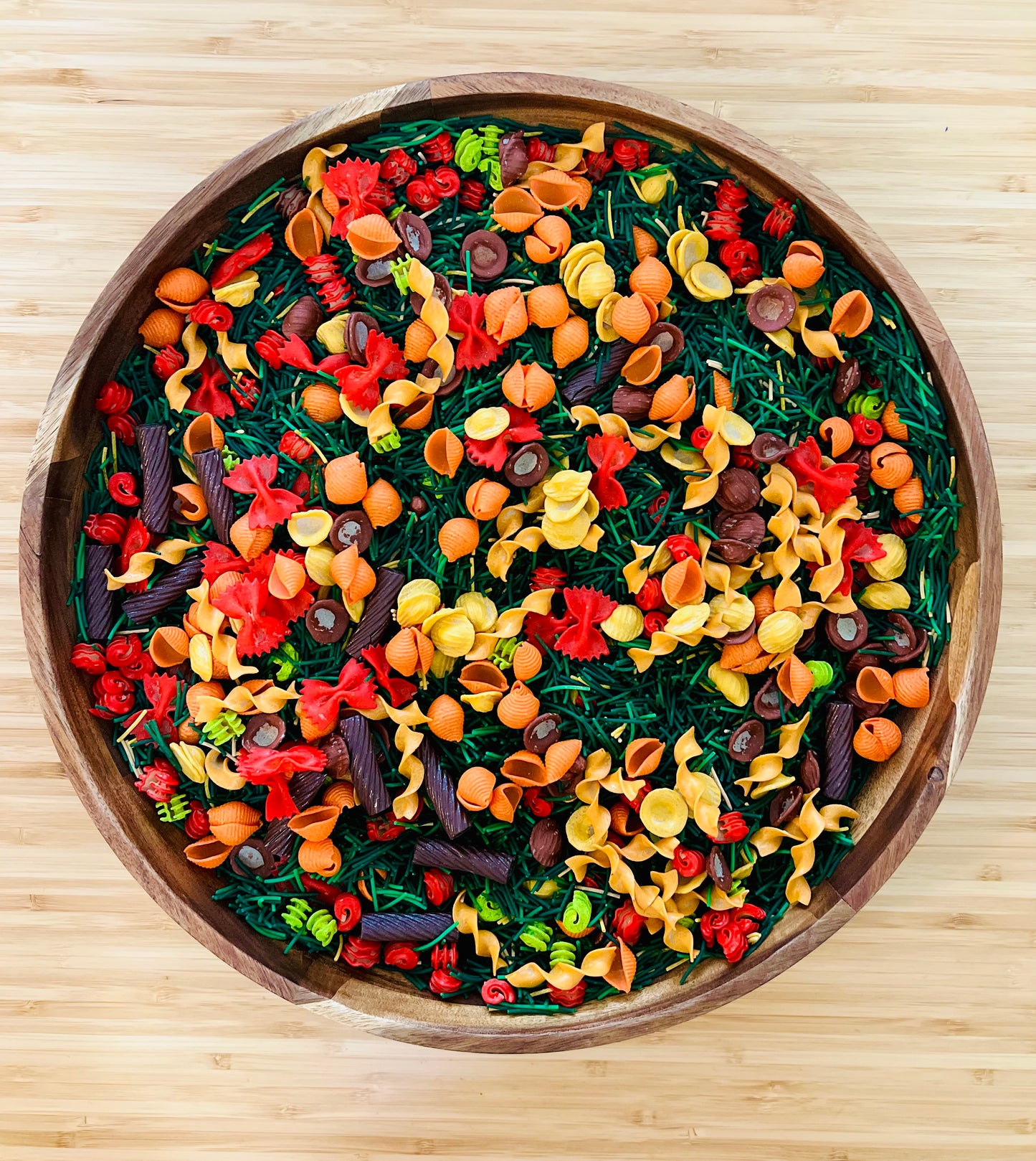Apple Tree Mix