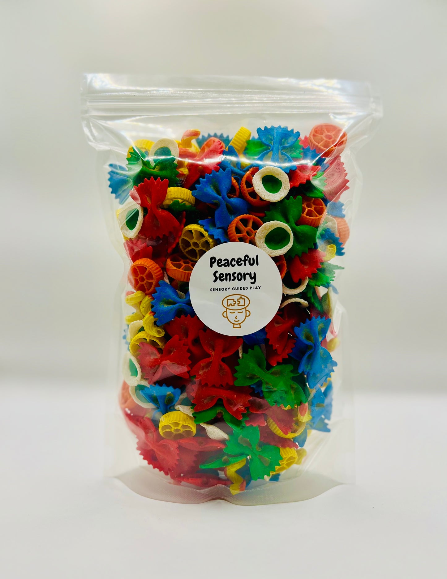 The Thinks You Can Think Mix