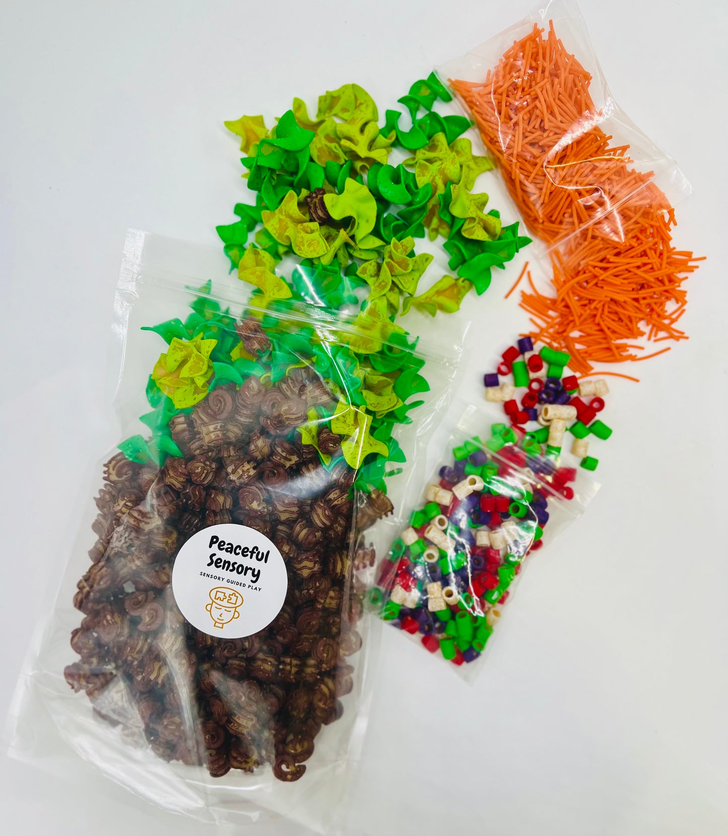 Wacky Taco Tuesday Kit