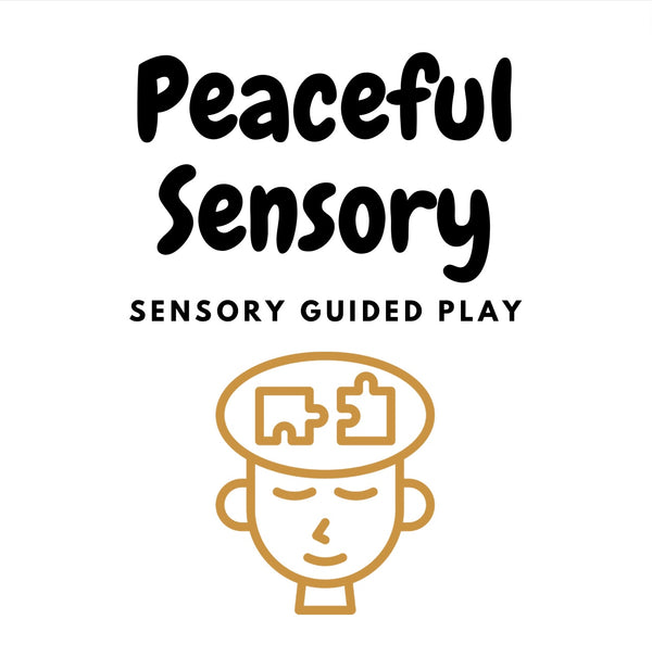 Peaceful Sensory