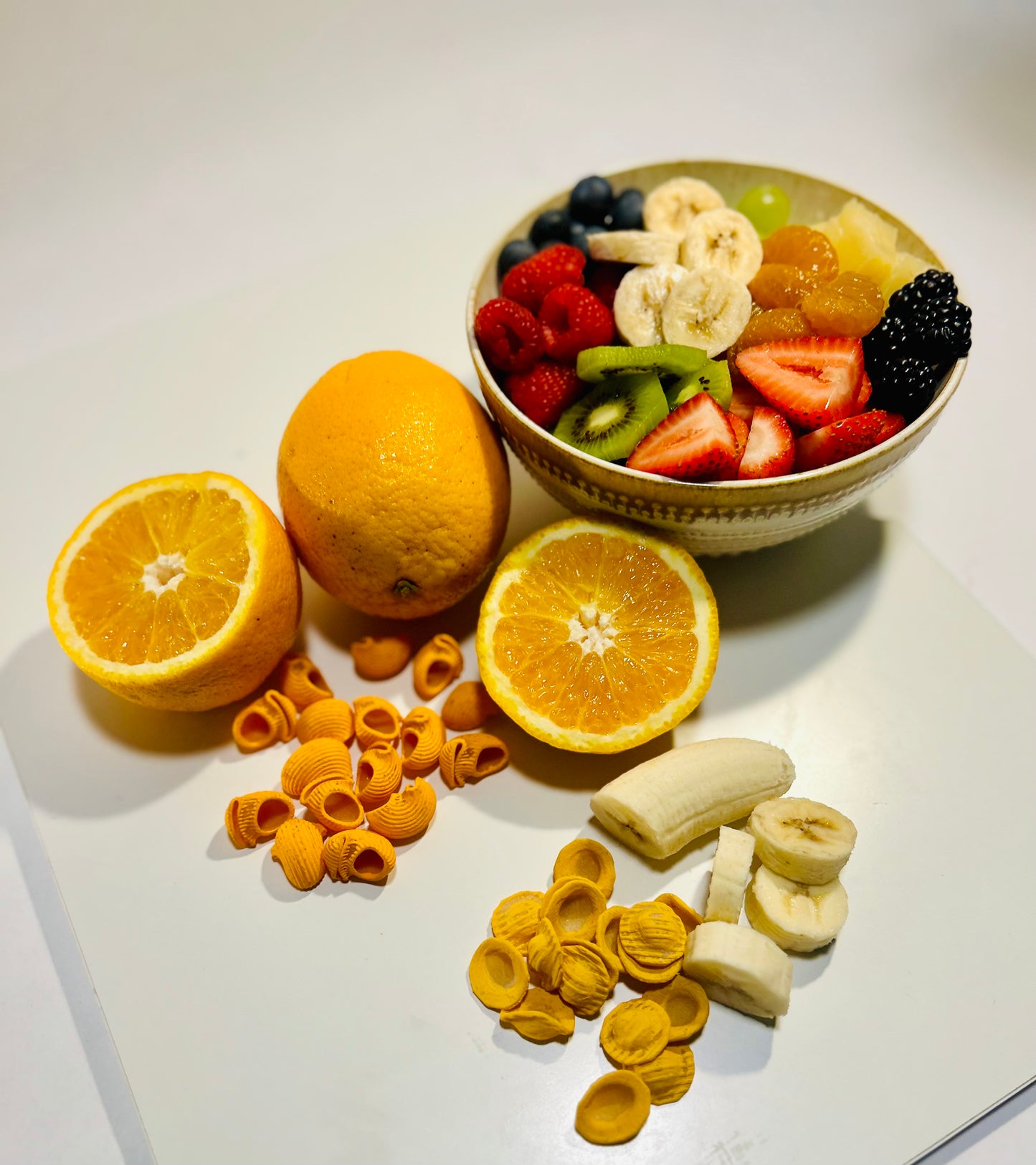 Fruit Salad Filler